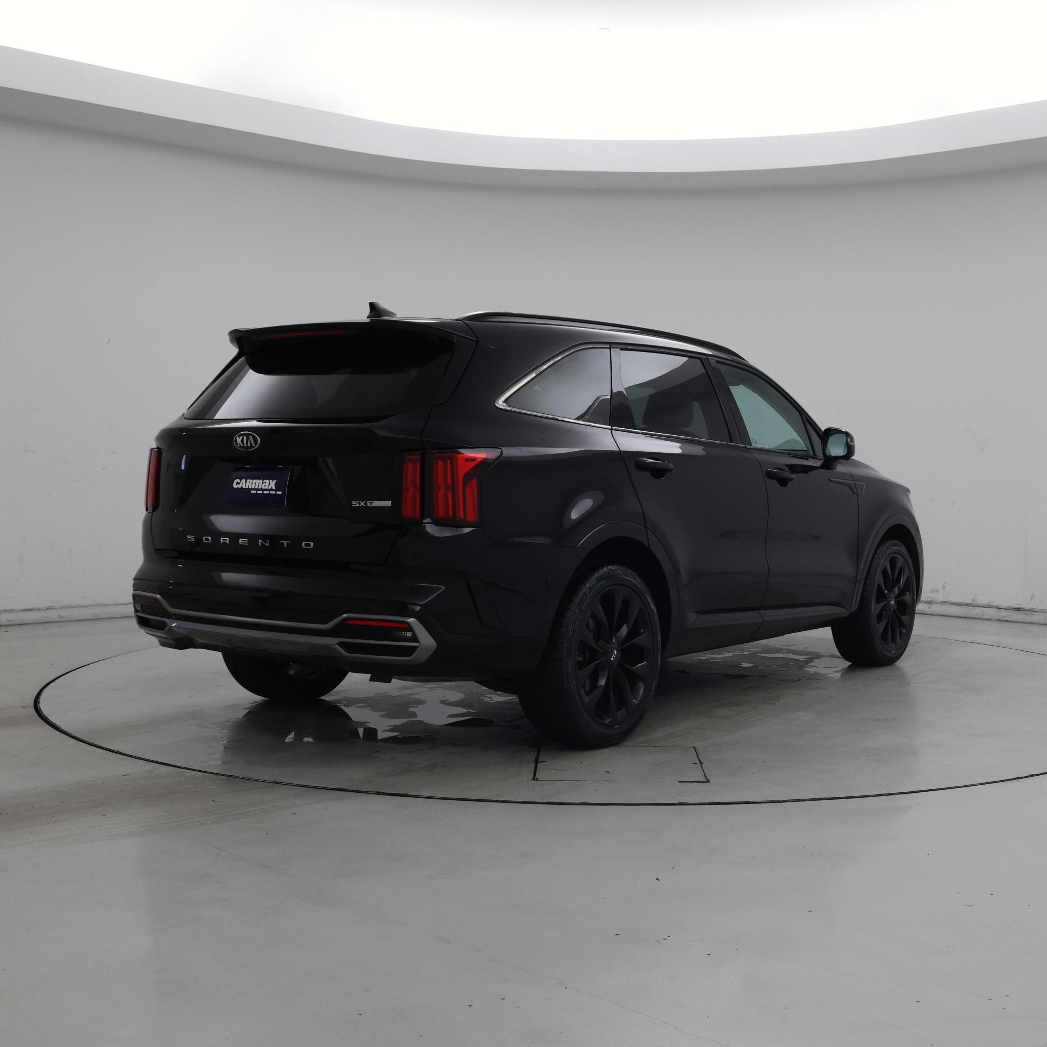 Thumbnail: 2021 Kia Sorento - 8