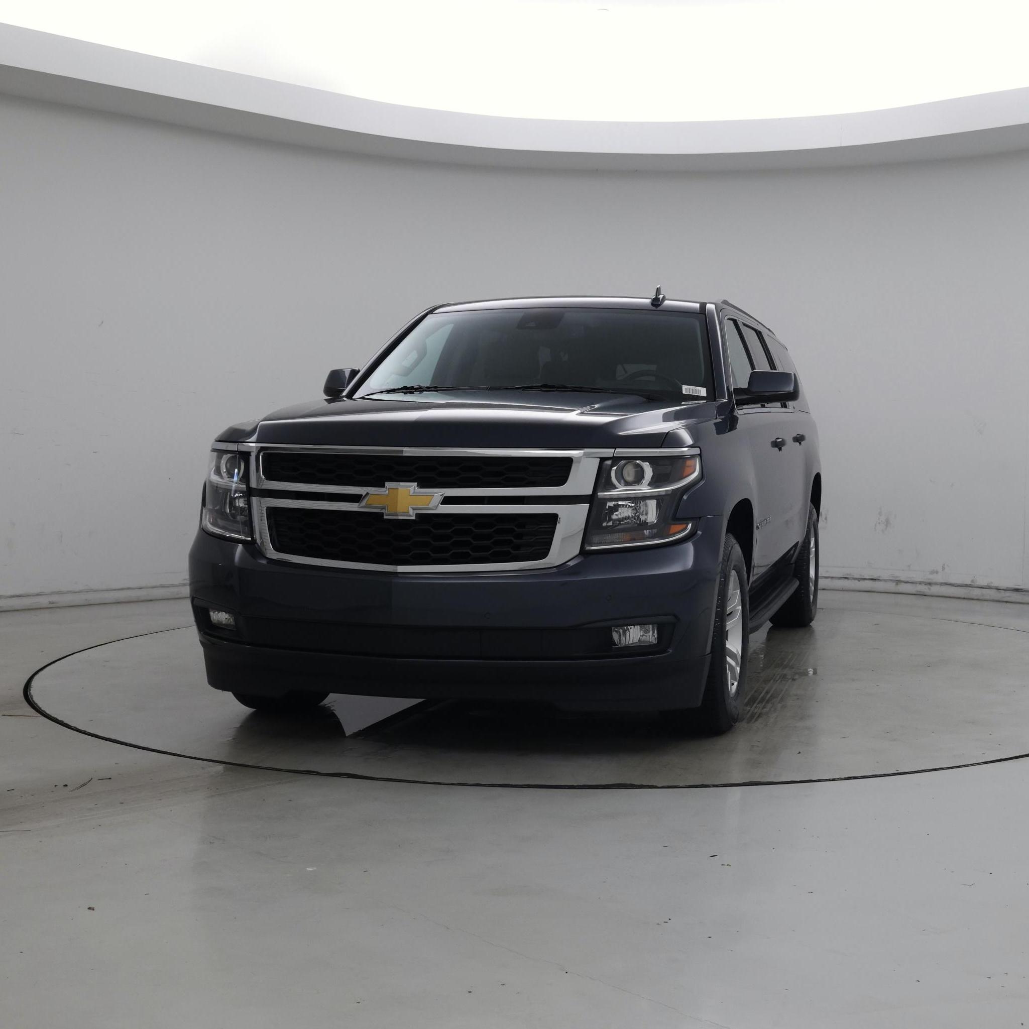 Thumbnail: 2020 Chevrolet Suburban - 5