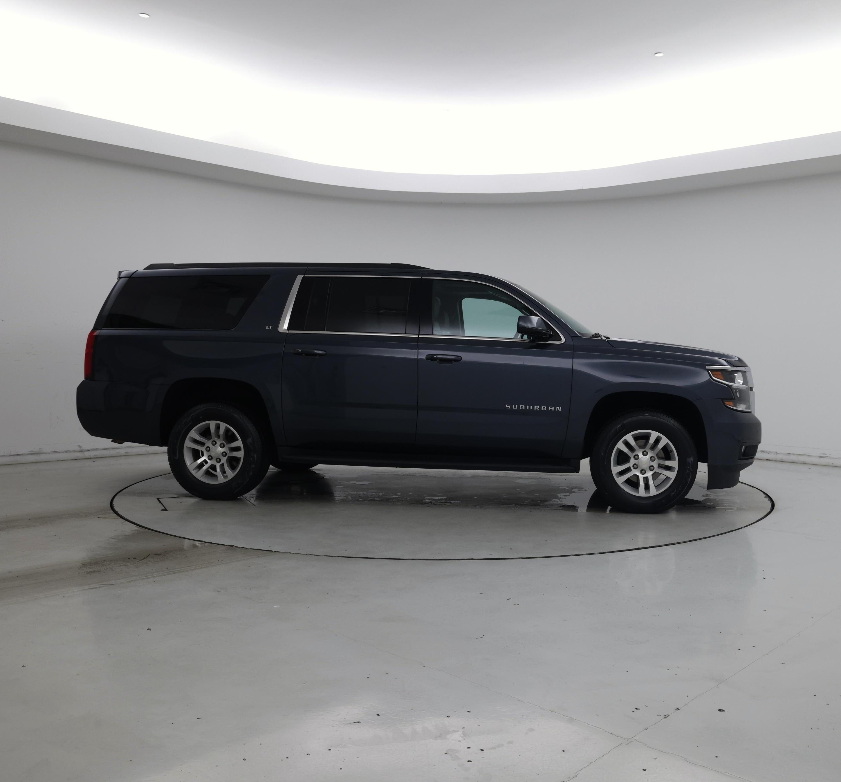 Thumbnail: 2020 Chevrolet Suburban - 7