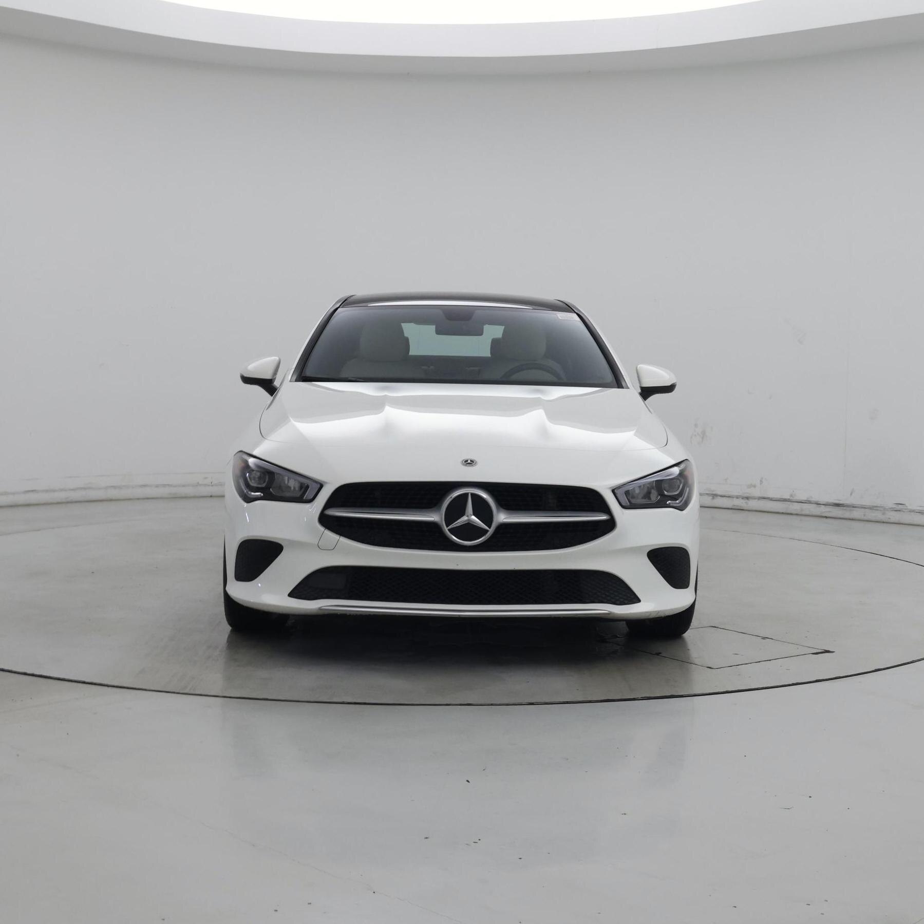 Thumbnail: 2021 Mercedes-Benz CLA - 5