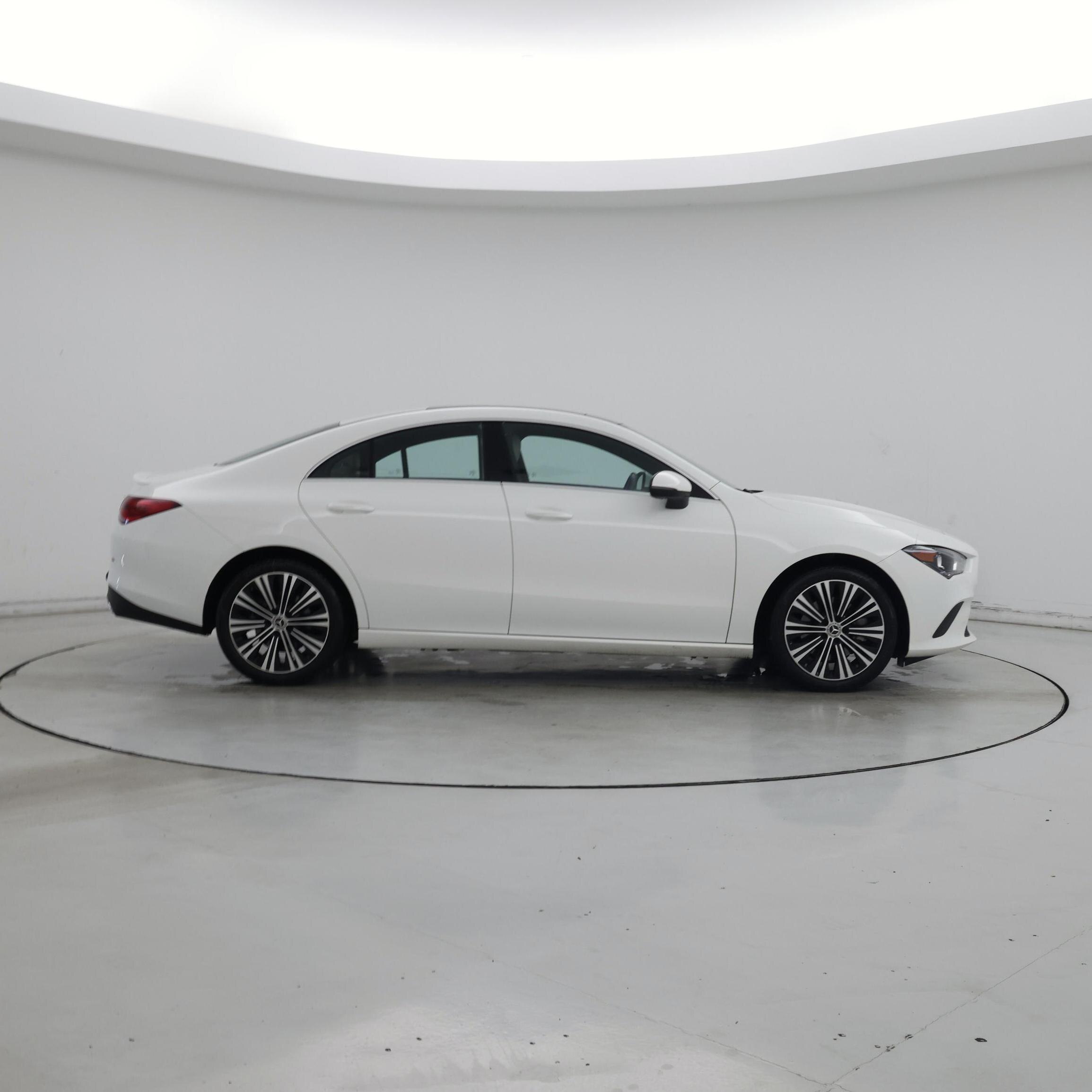 Thumbnail: 2021 Mercedes-Benz CLA - 7