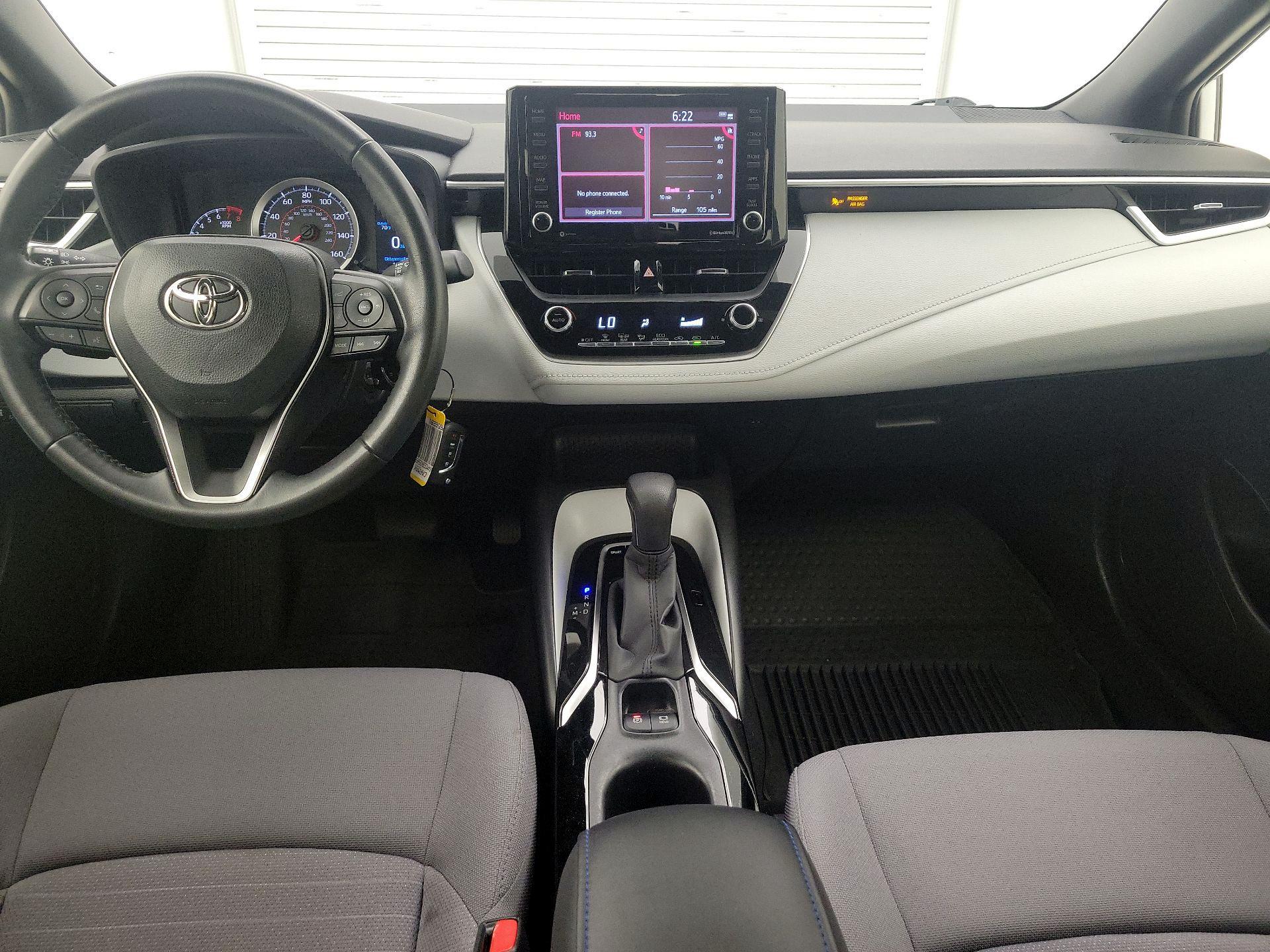Thumbnail: 2022 Toyota Corolla - 9