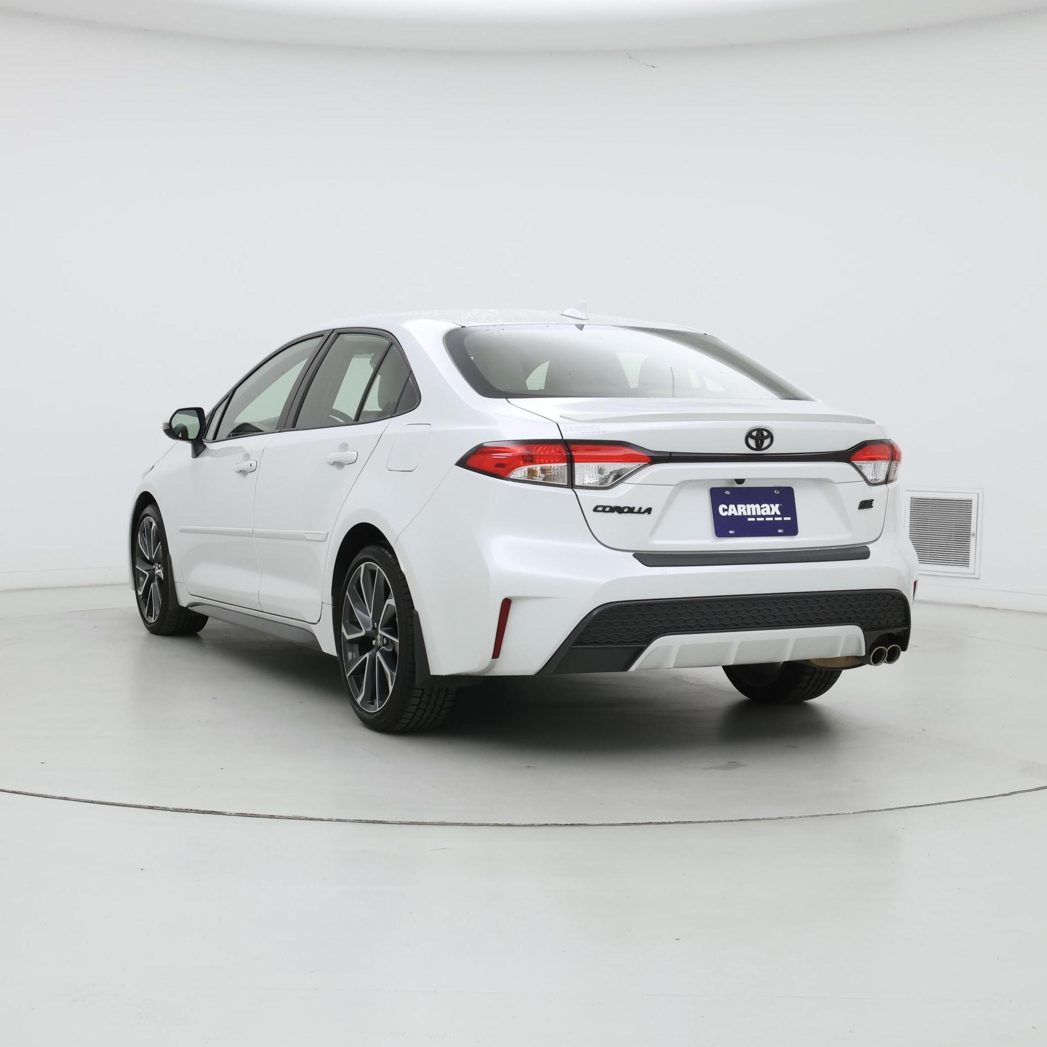 Thumbnail: 2022 Toyota Corolla - 2
