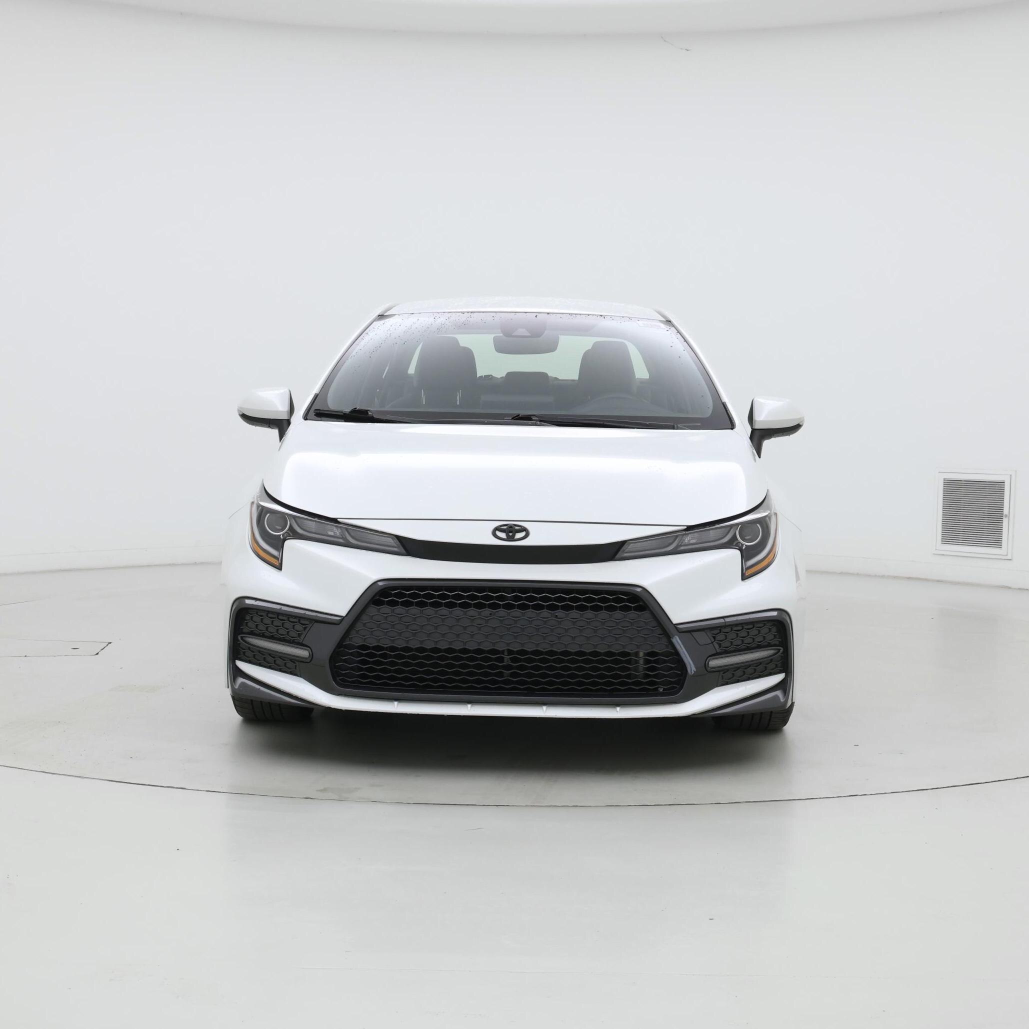 Thumbnail: 2022 Toyota Corolla - 5
