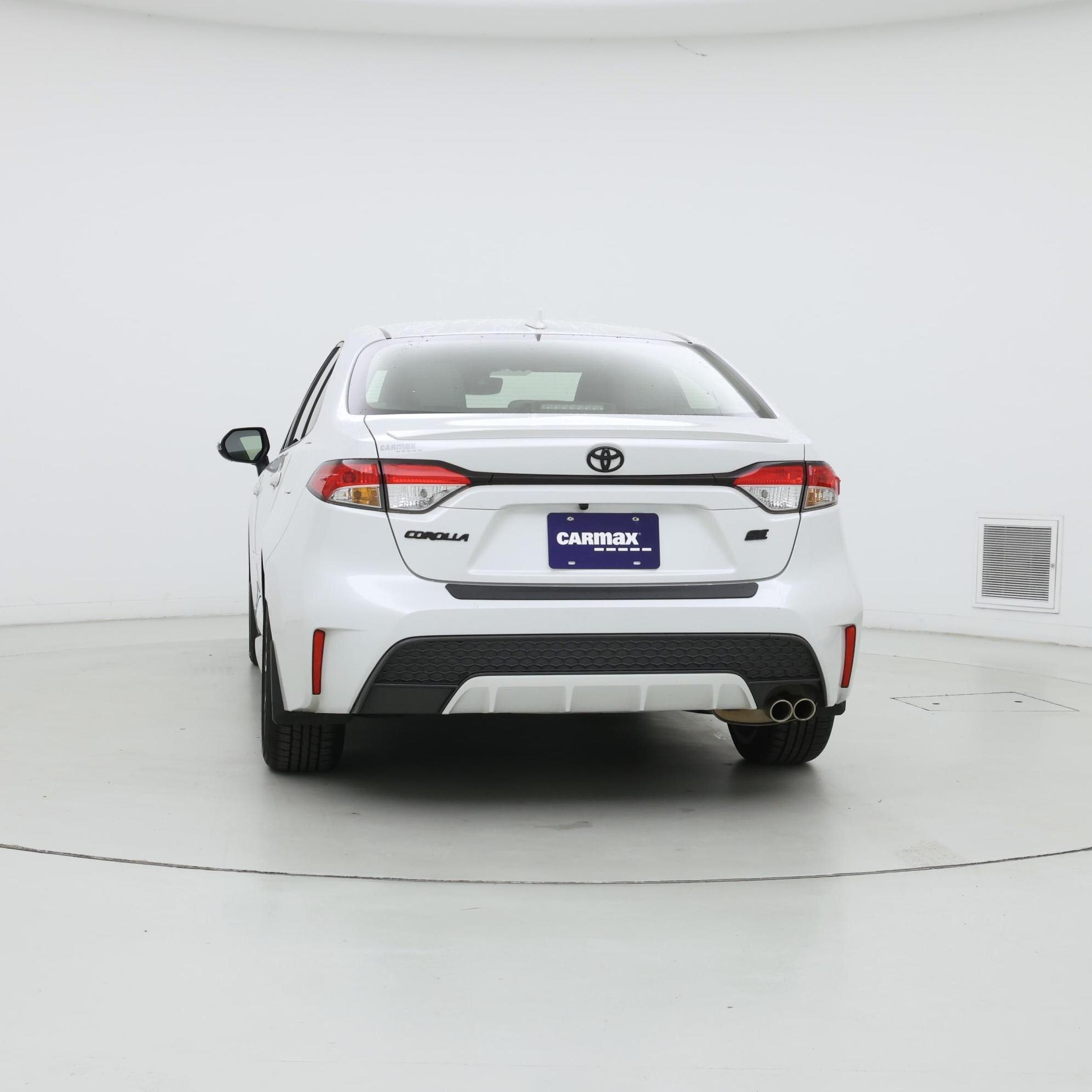 Thumbnail: 2022 Toyota Corolla - 6