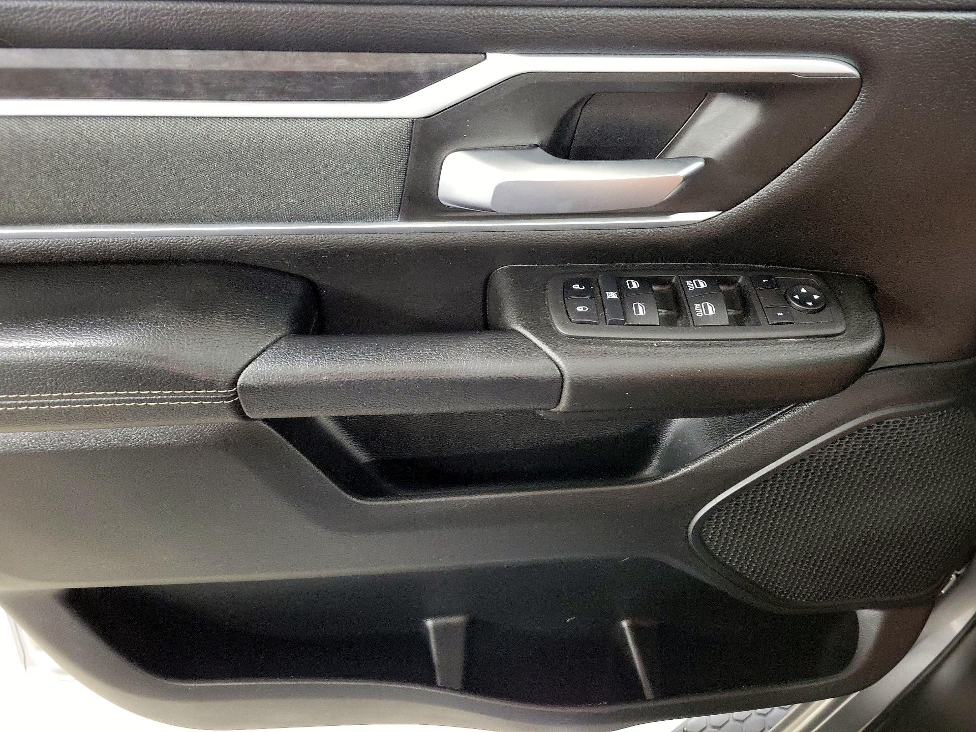 Thumbnail: 2022 RAM 1500 - 12
