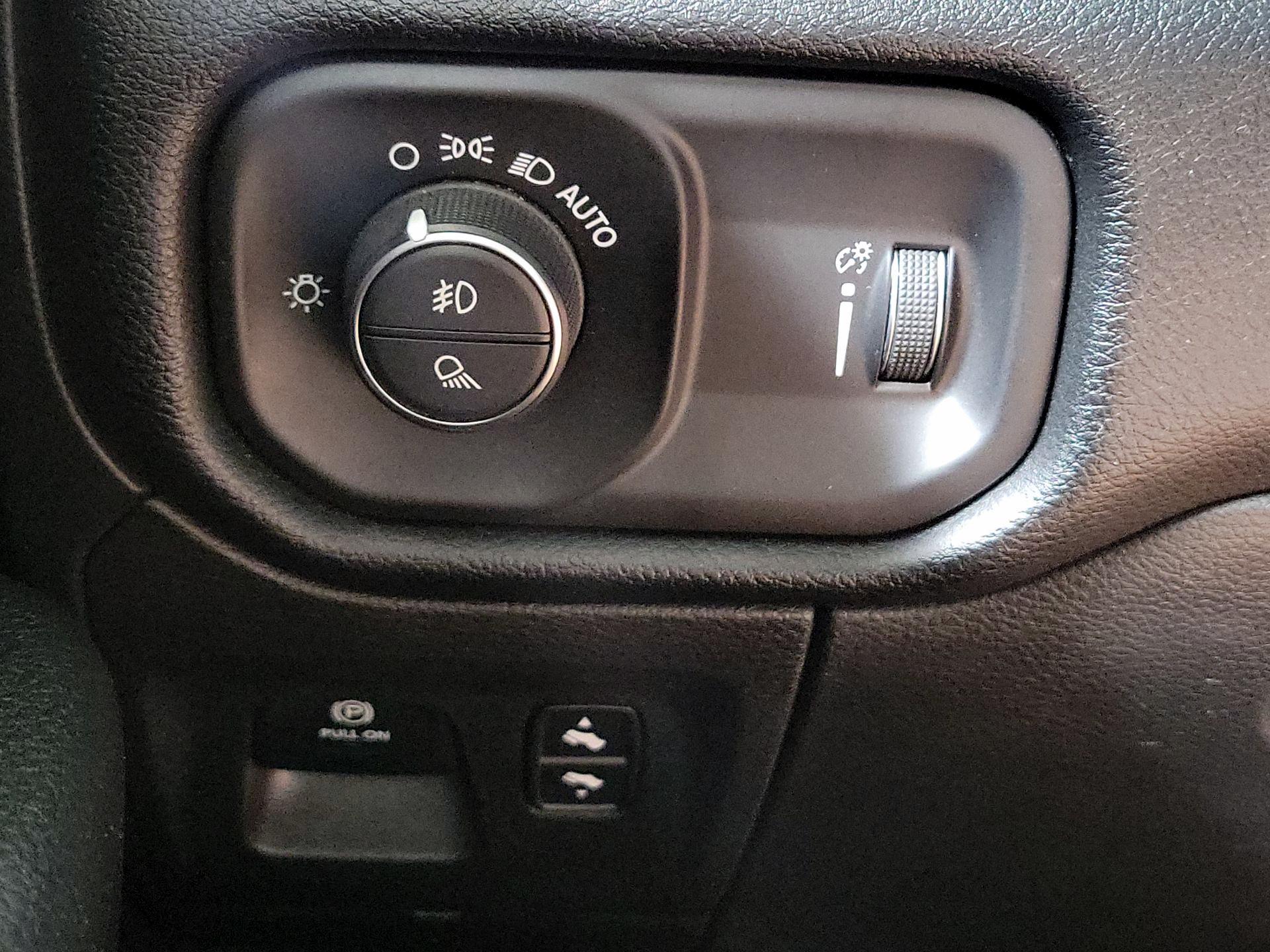 Thumbnail: 2022 RAM 1500 - 13