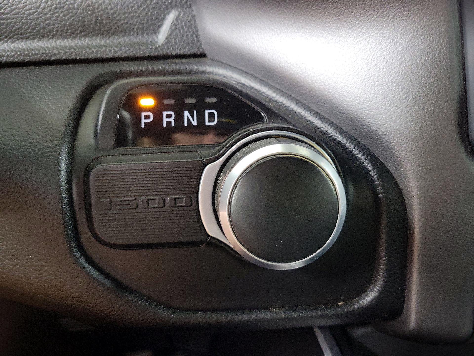 Thumbnail: 2022 RAM 1500 - 17