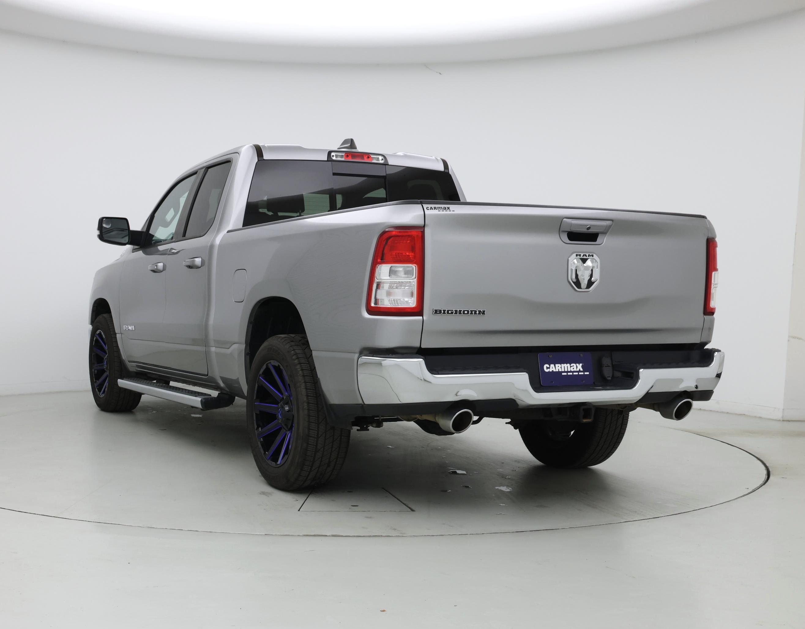 Thumbnail: 2022 RAM 1500 - 2
