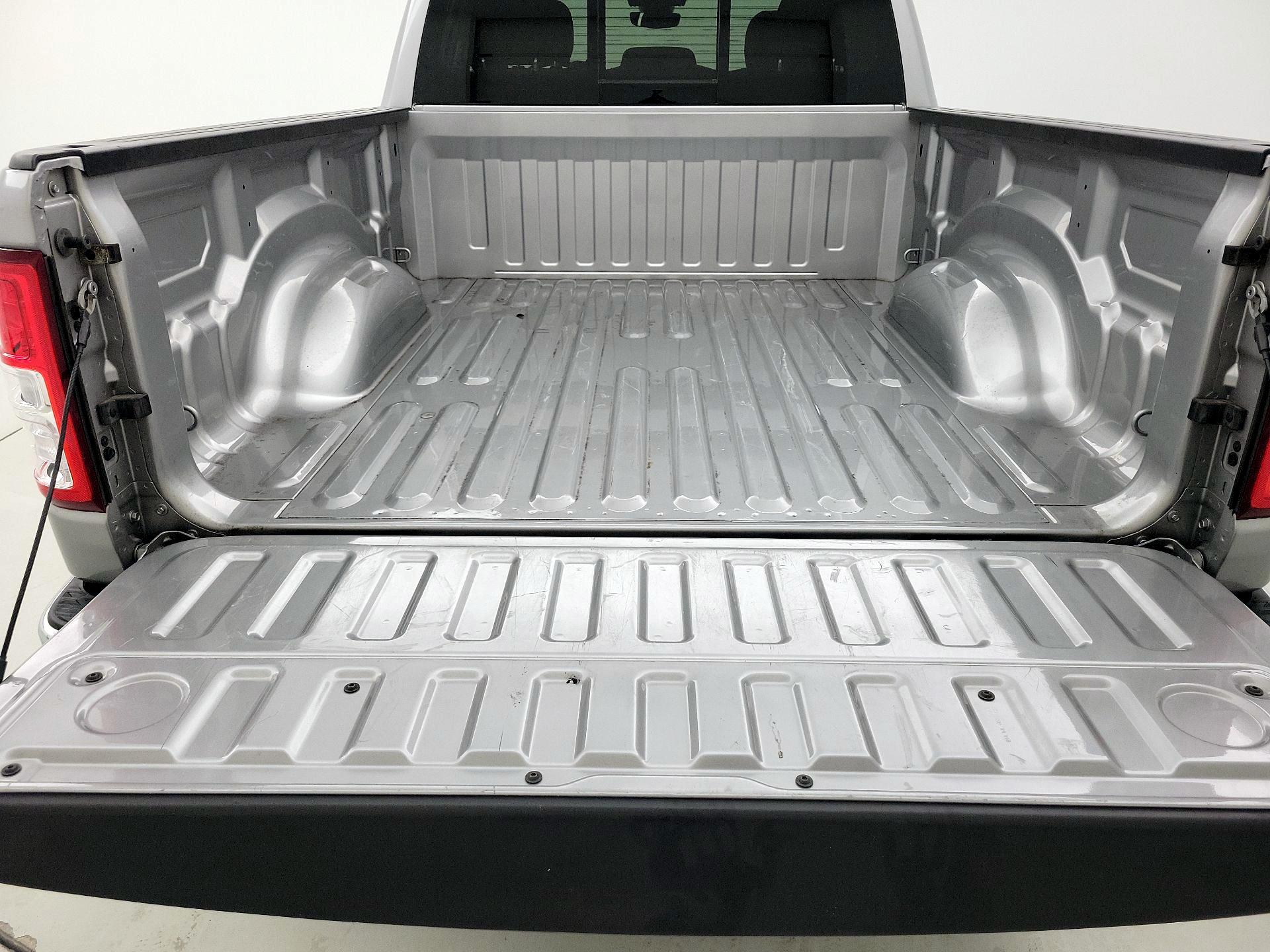 Thumbnail: 2022 RAM 1500 - 20