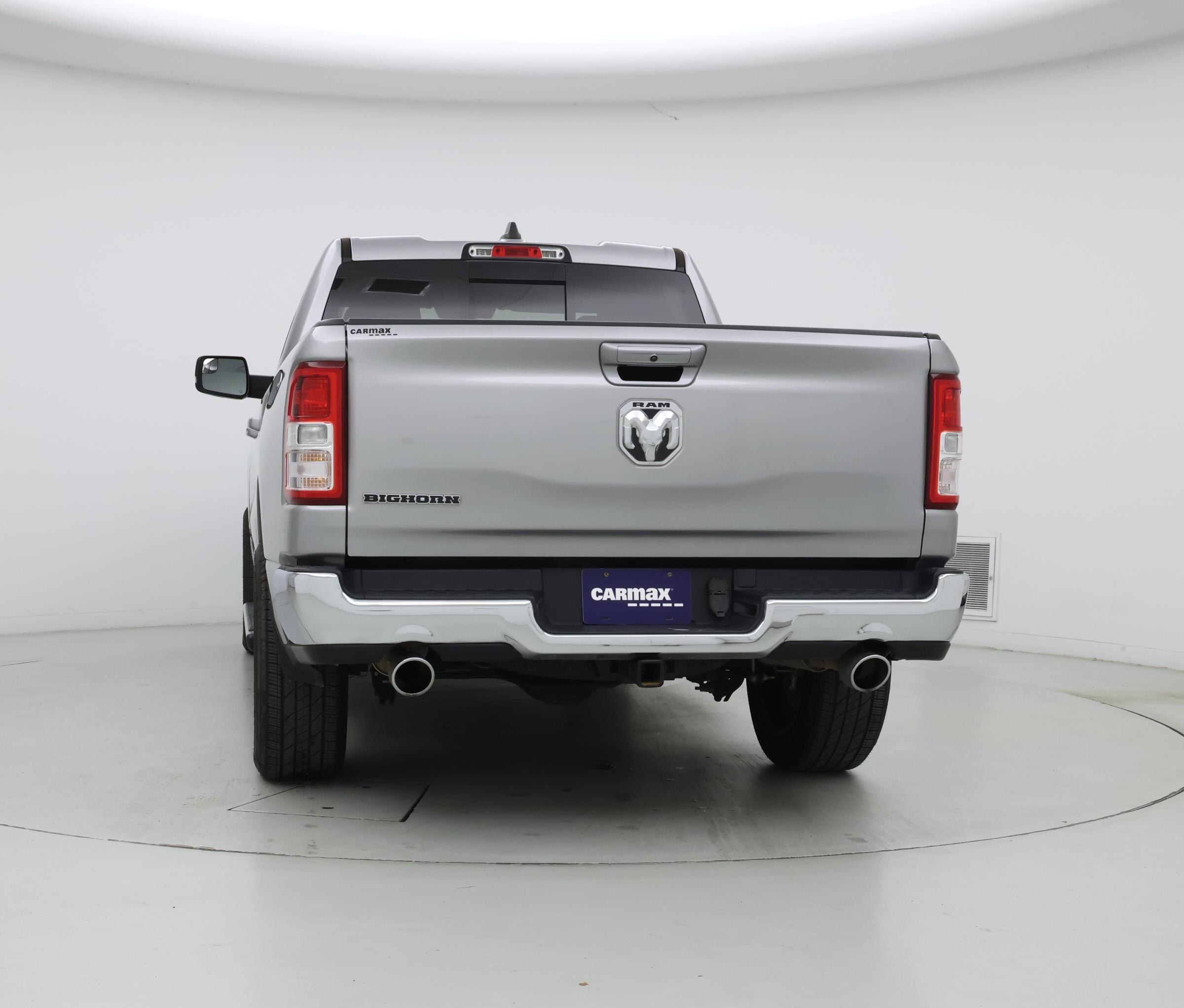 Thumbnail: 2022 RAM 1500 - 6