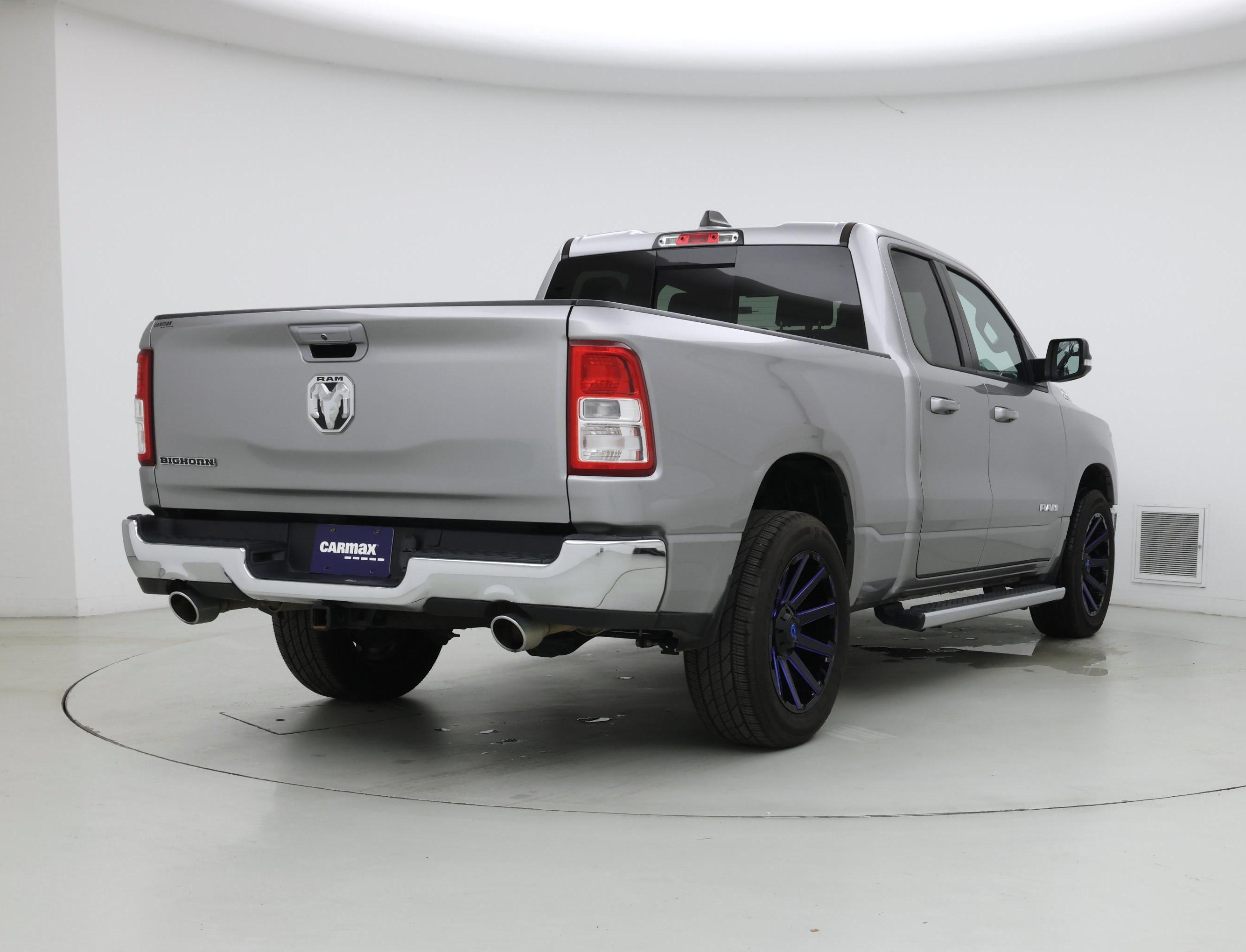 Thumbnail: 2022 RAM 1500 - 8