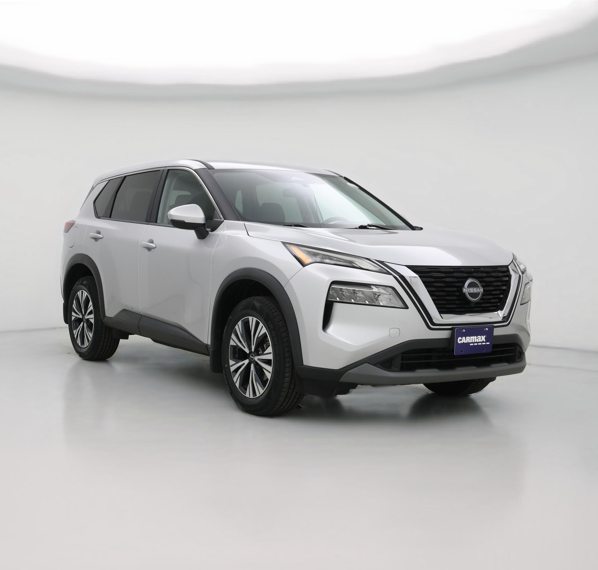 Thumbnail: 2023 Nissan Rogue - 1