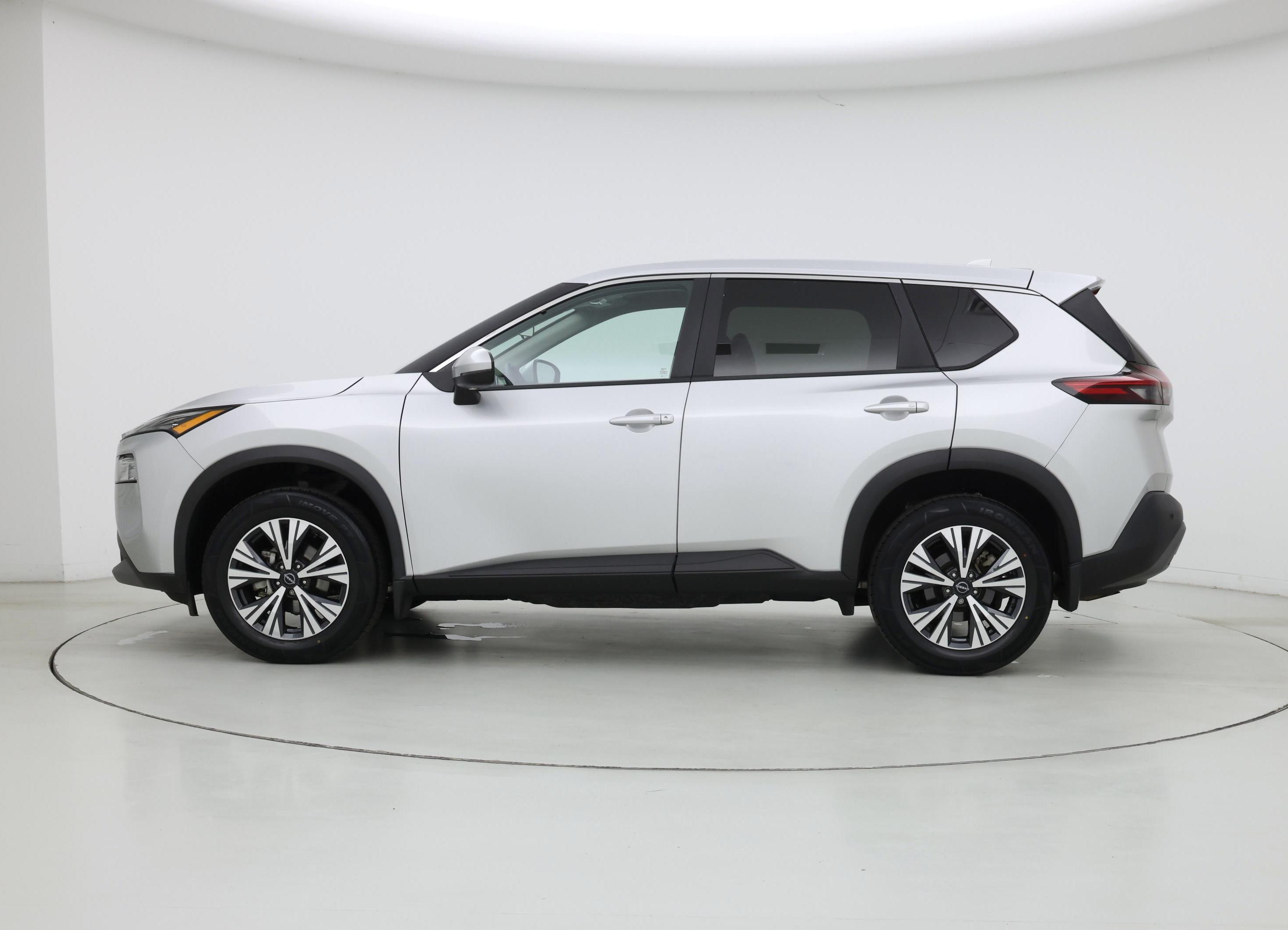 Thumbnail: 2023 Nissan Rogue - 3