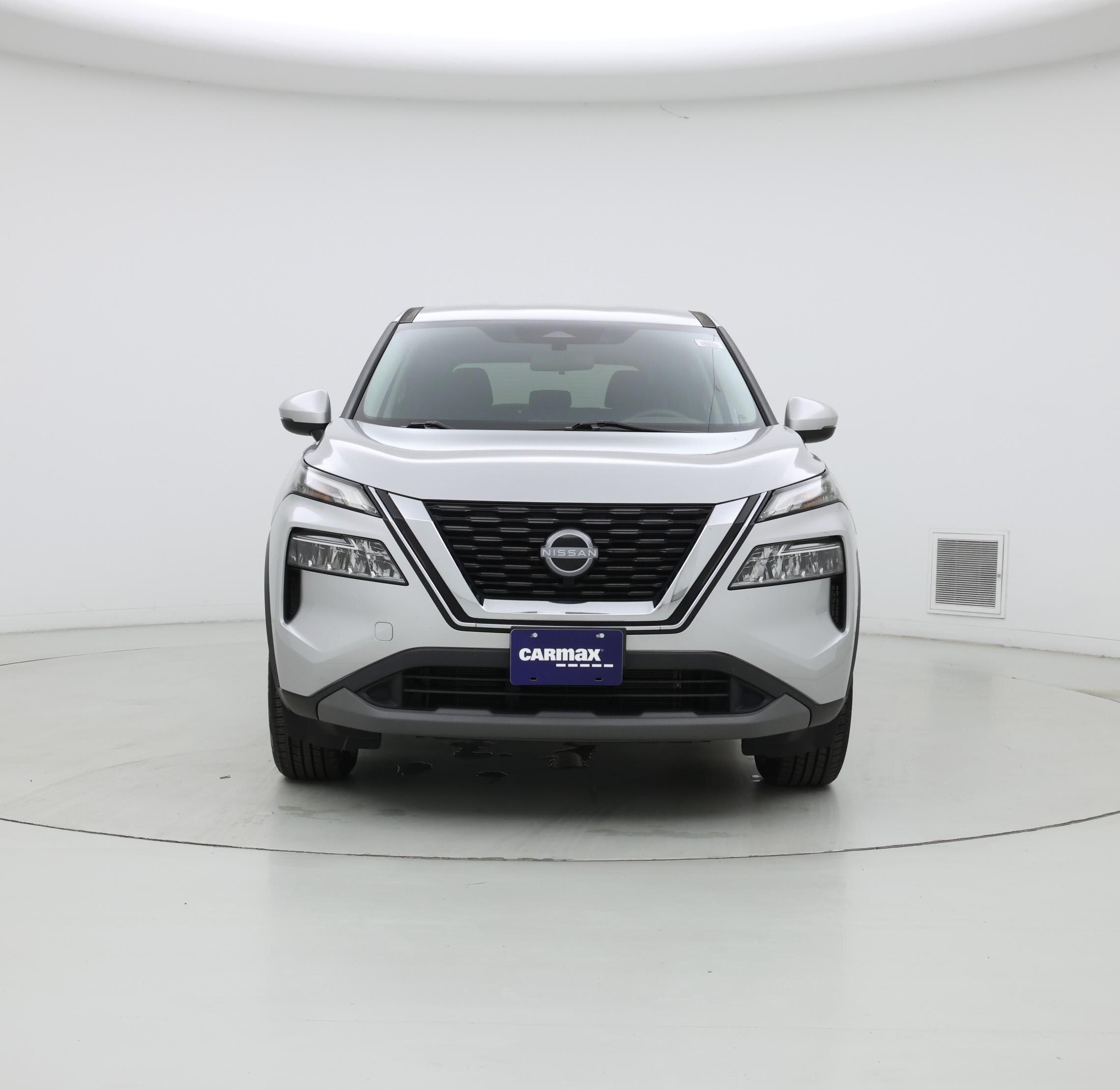 Thumbnail: 2023 Nissan Rogue - 5