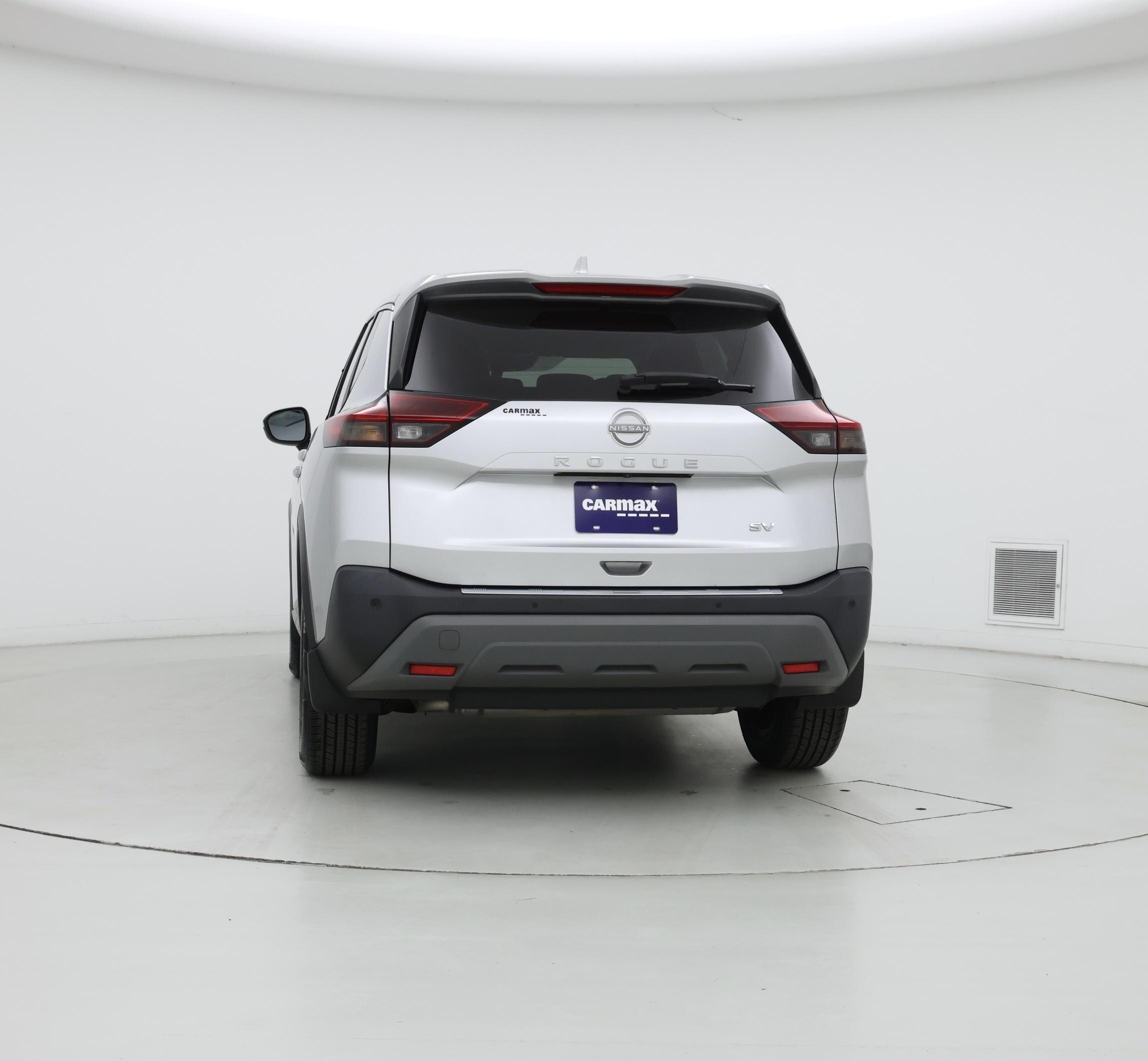 Thumbnail: 2023 Nissan Rogue - 6