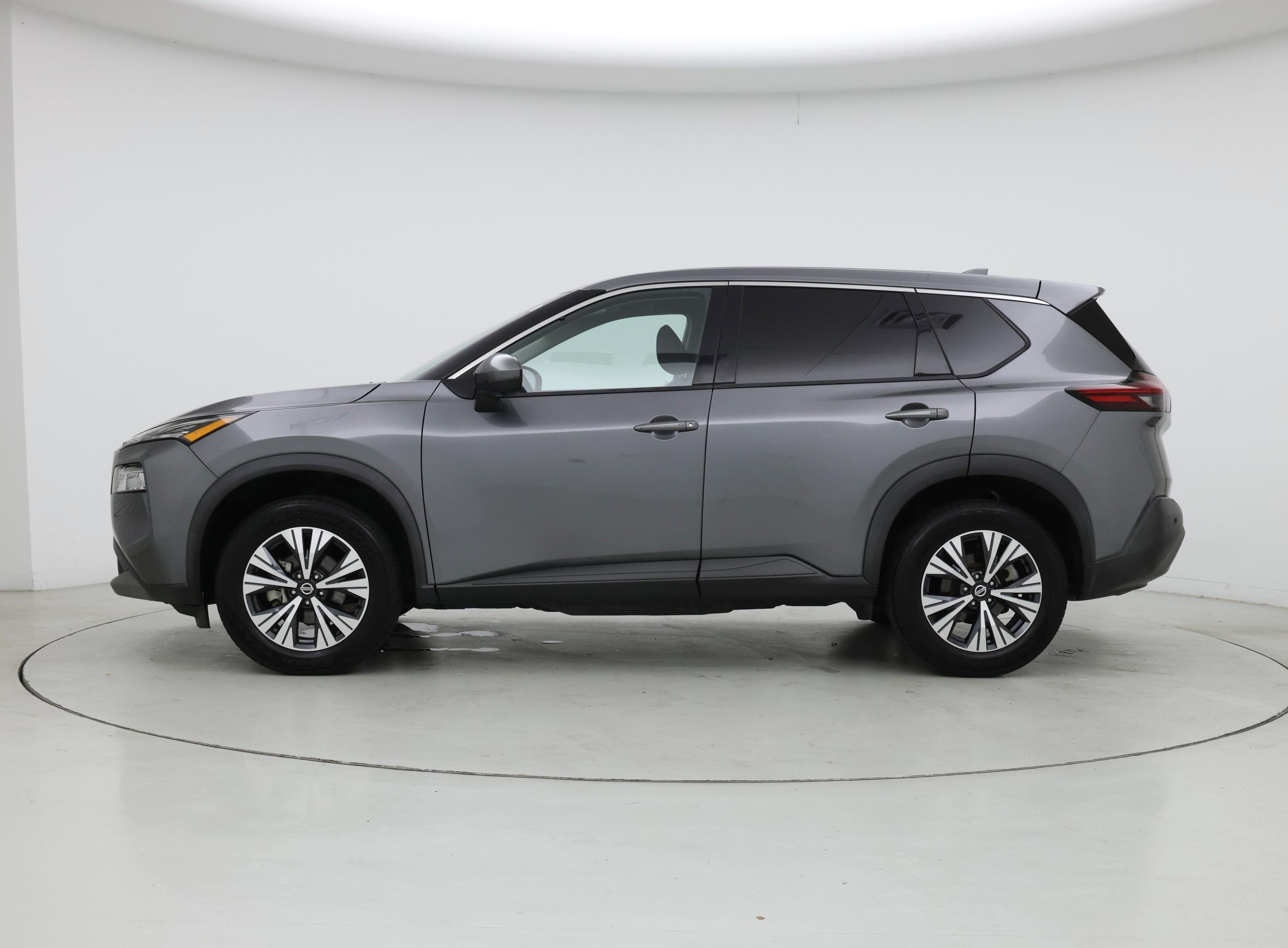 Thumbnail: 2021 Nissan Rogue - 3