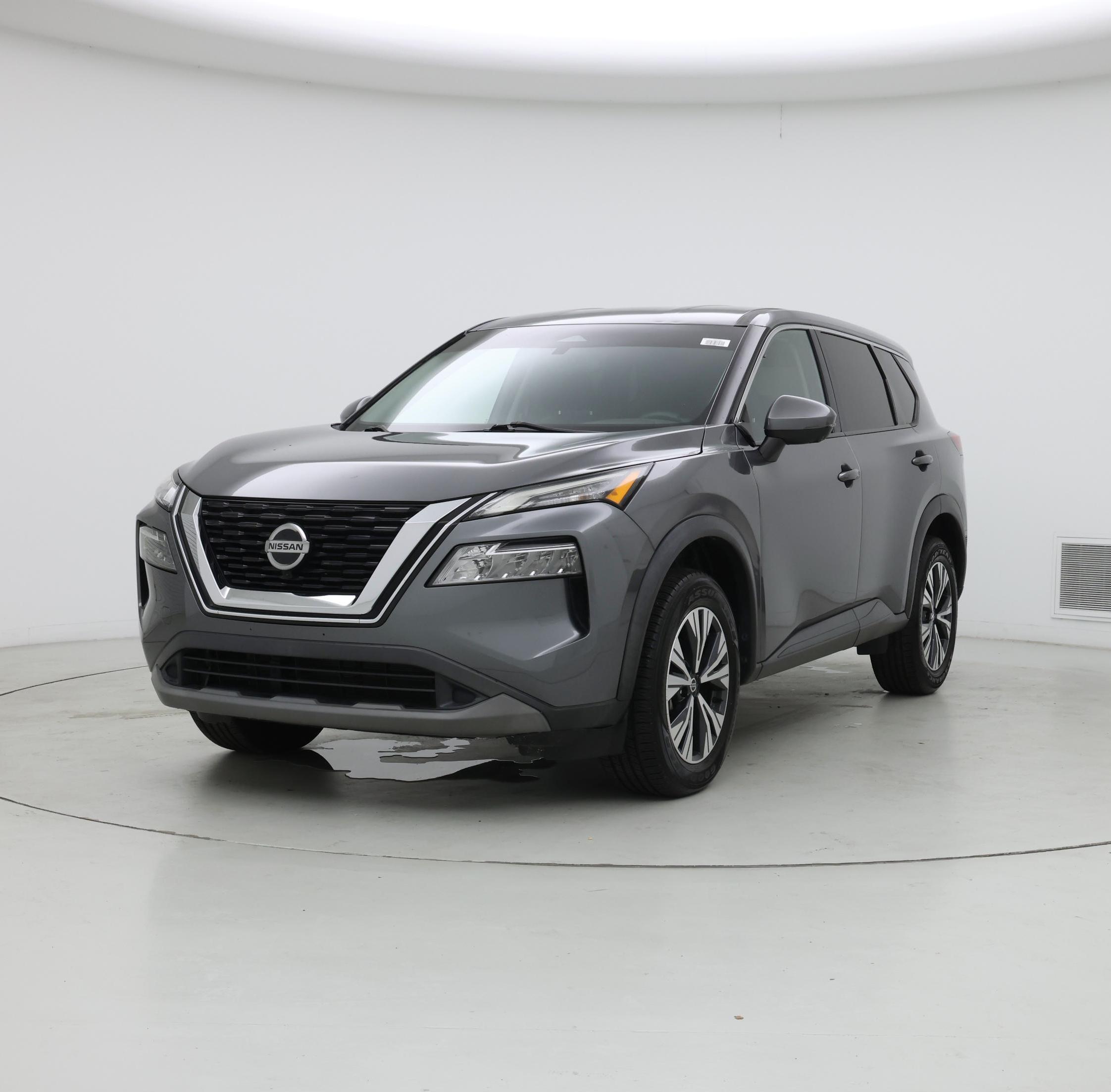 Thumbnail: 2021 Nissan Rogue - 4