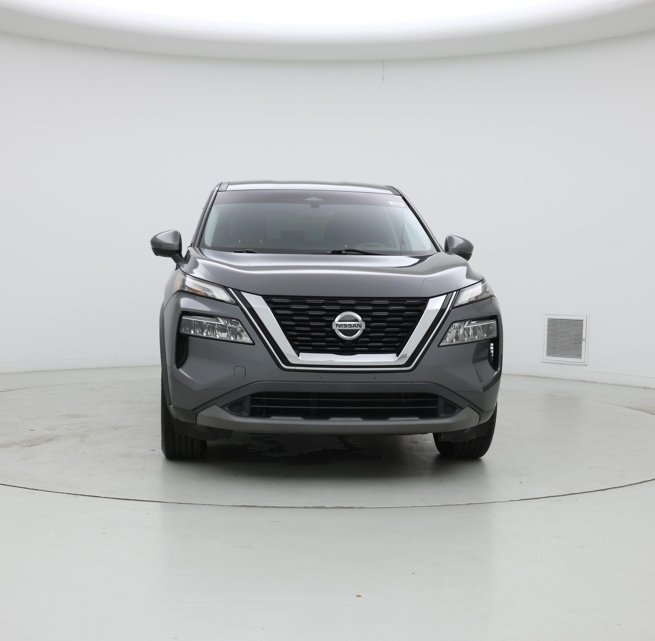 Thumbnail: 2021 Nissan Rogue - 5