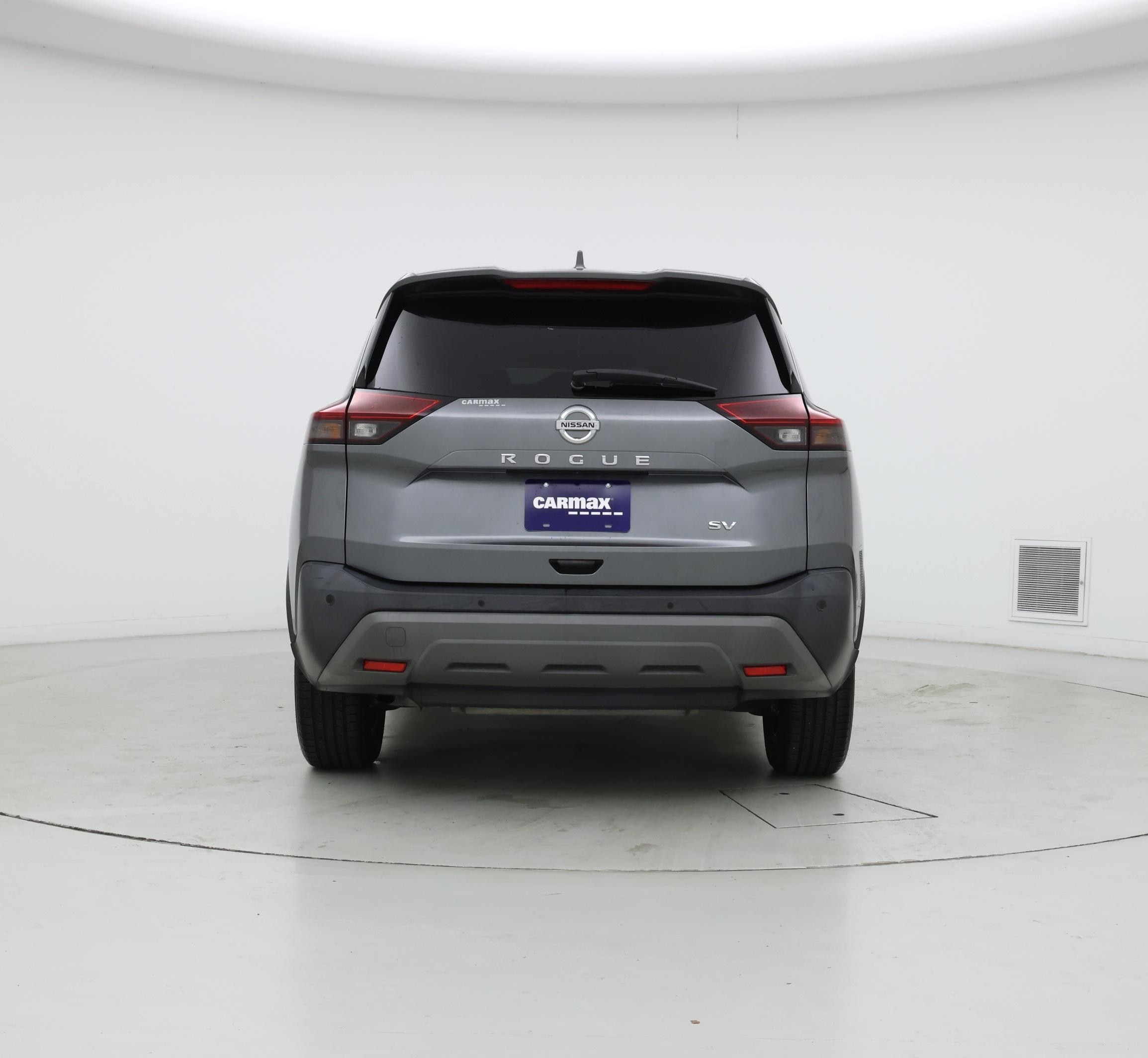Thumbnail: 2021 Nissan Rogue - 6