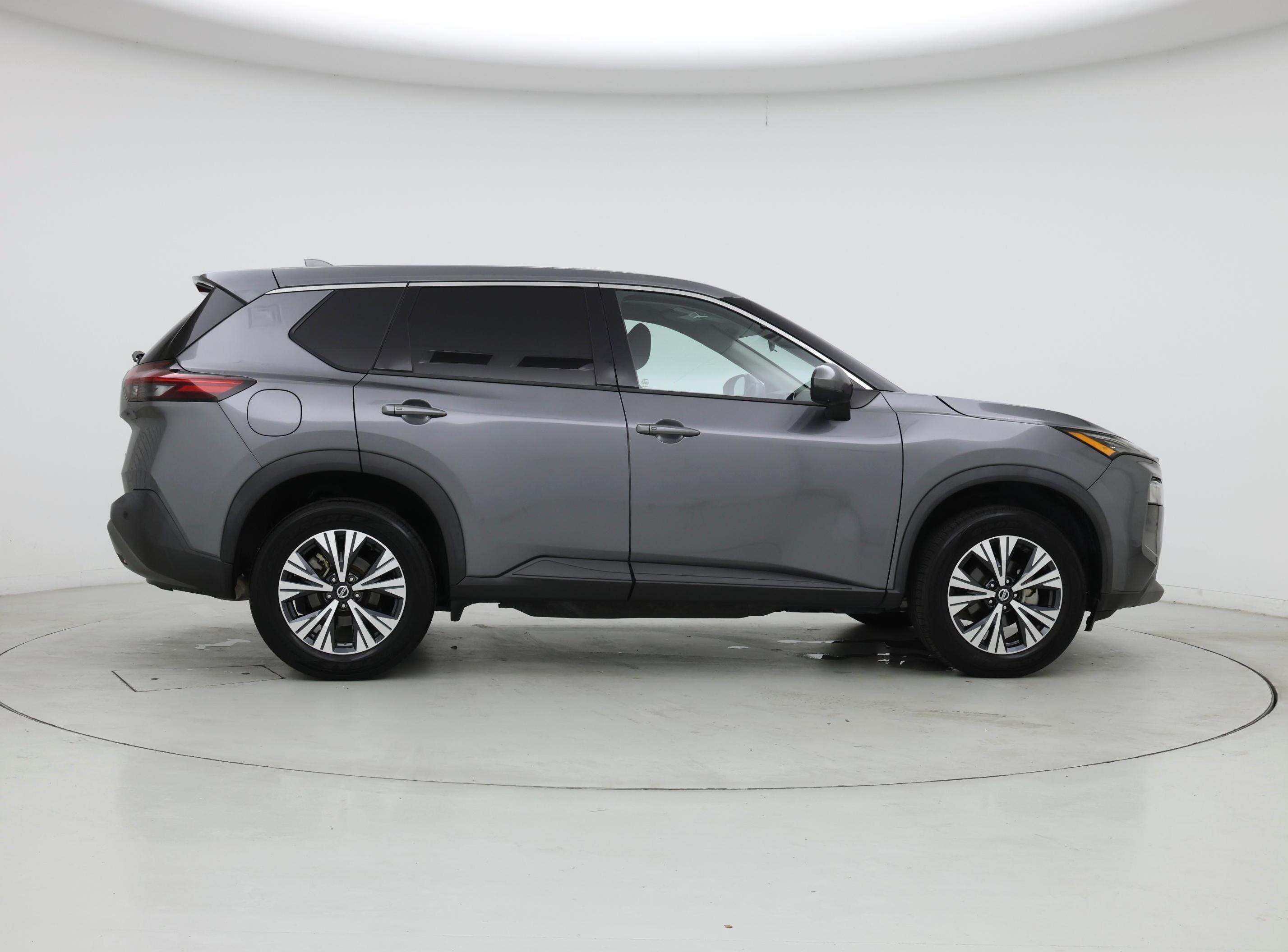 Thumbnail: 2021 Nissan Rogue - 7