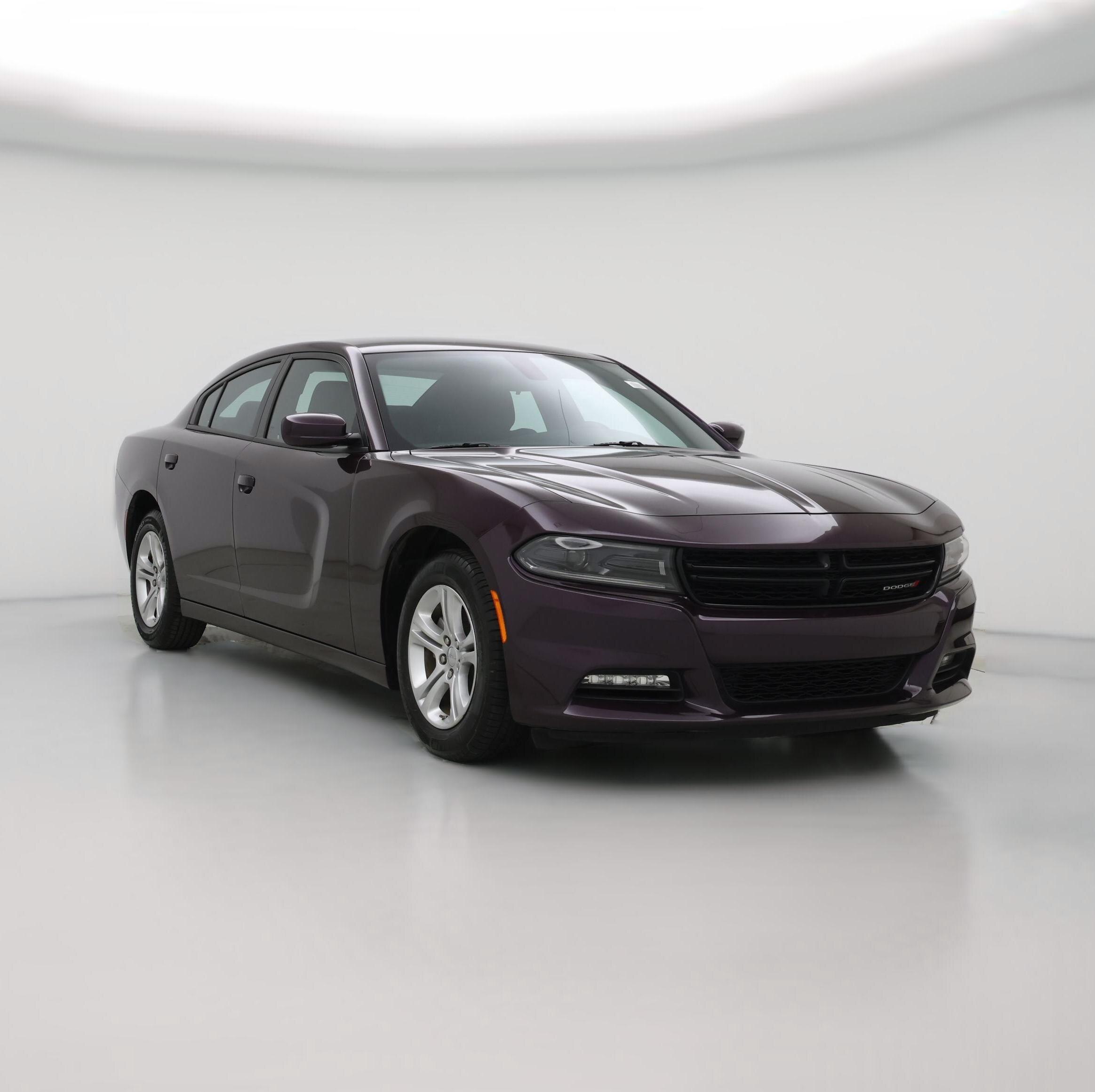 Thumbnail: 2022 Dodge Charger - 1