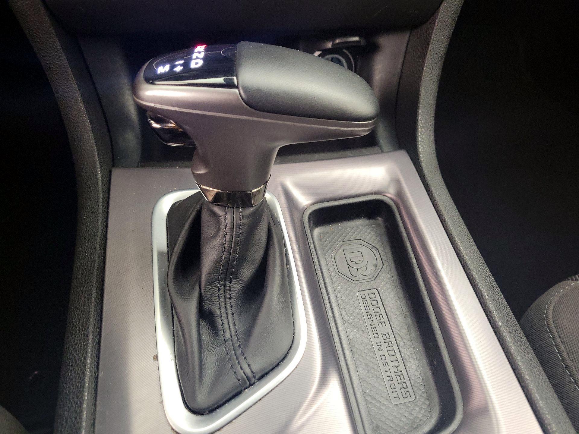 Thumbnail: 2022 Dodge Charger - 17