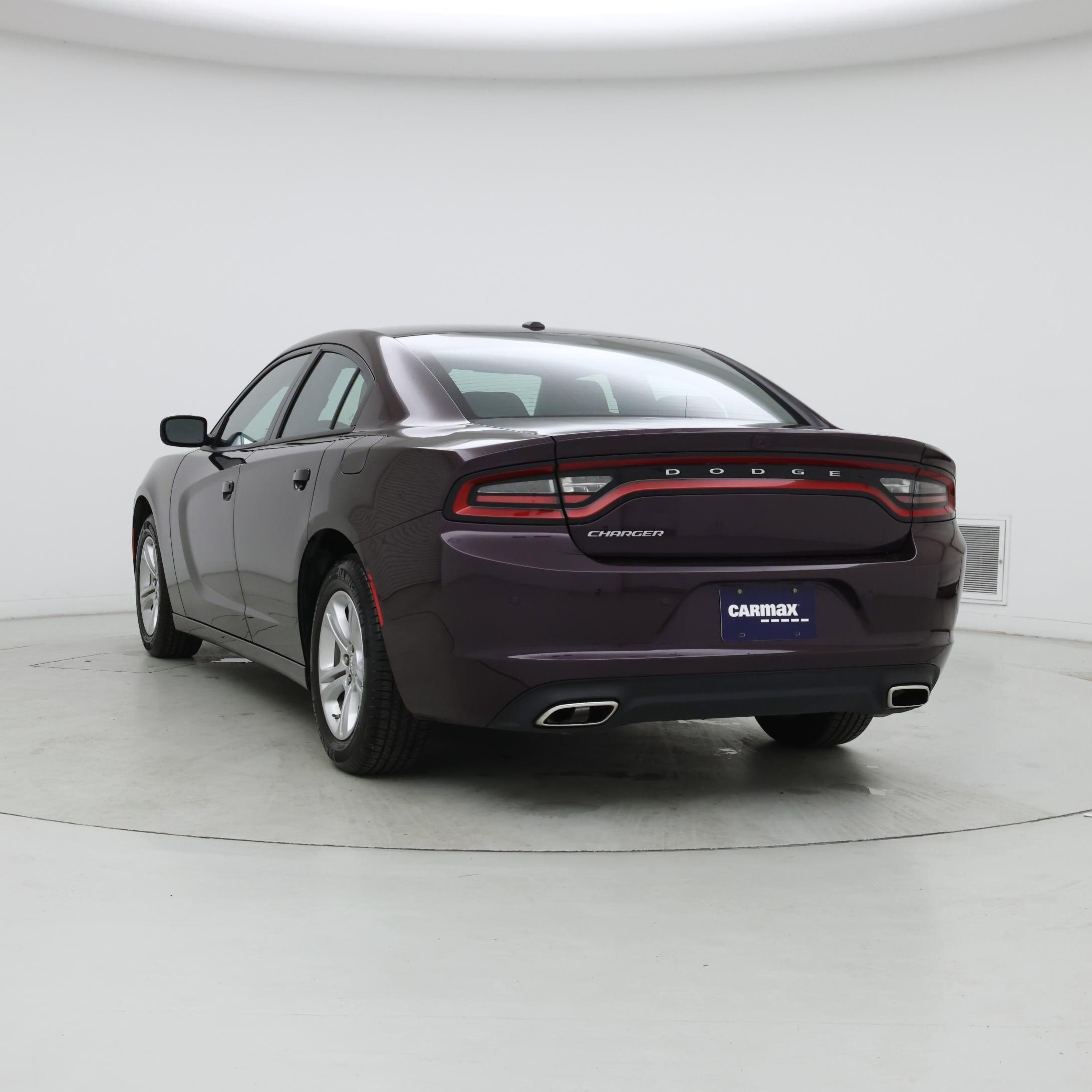 Thumbnail: 2022 Dodge Charger - 2