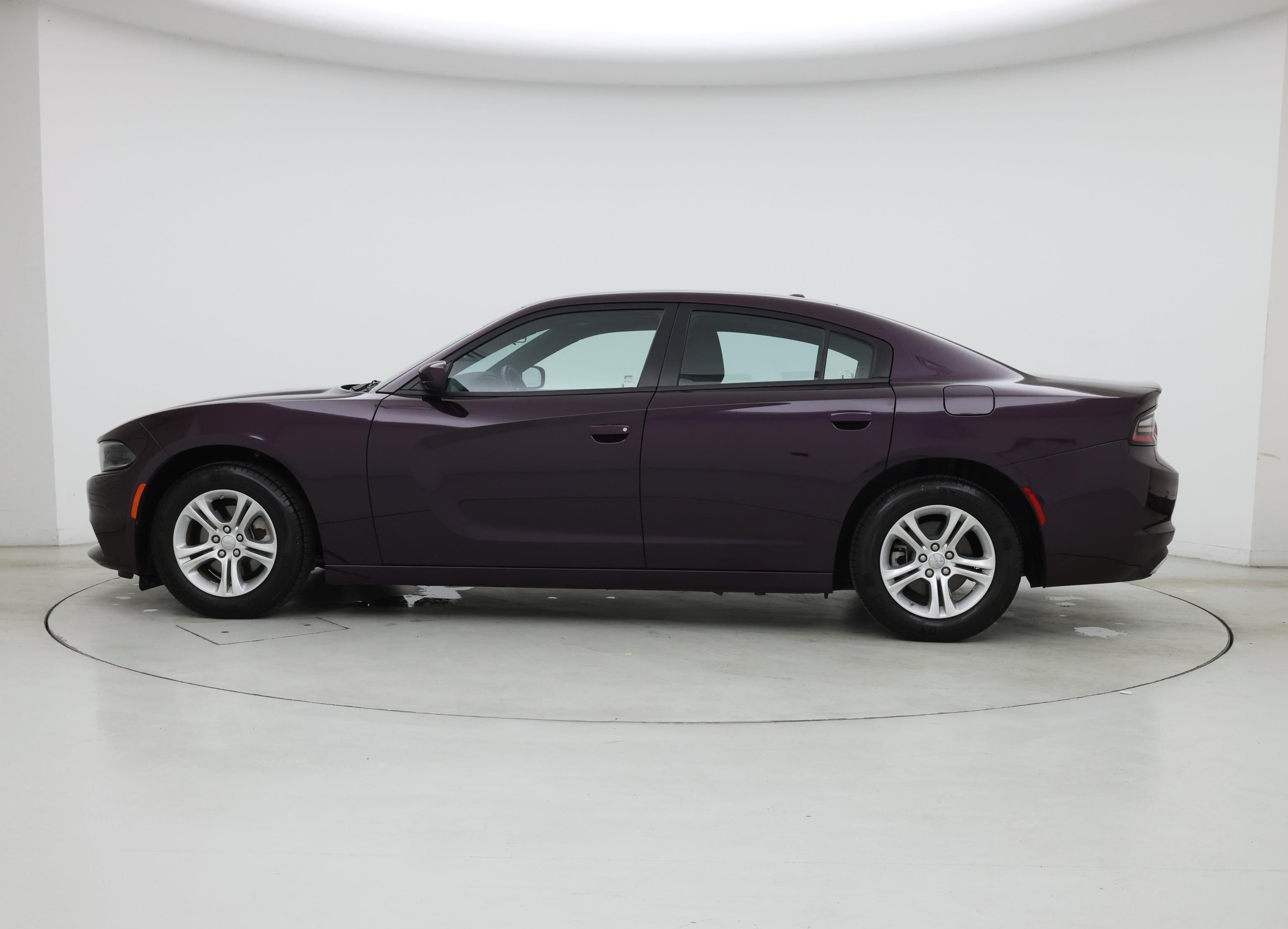 Thumbnail: 2022 Dodge Charger - 3