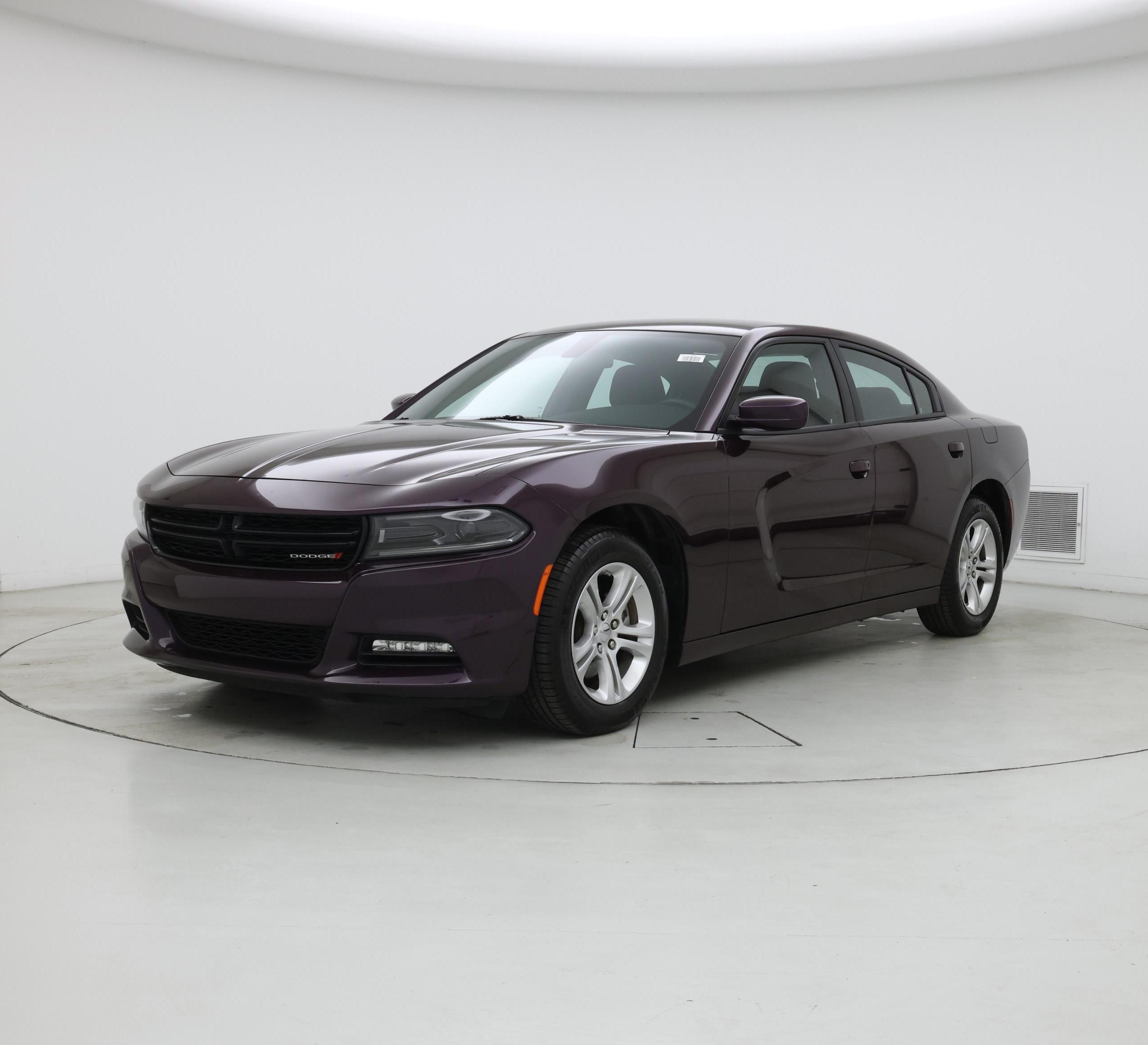 Thumbnail: 2022 Dodge Charger - 4