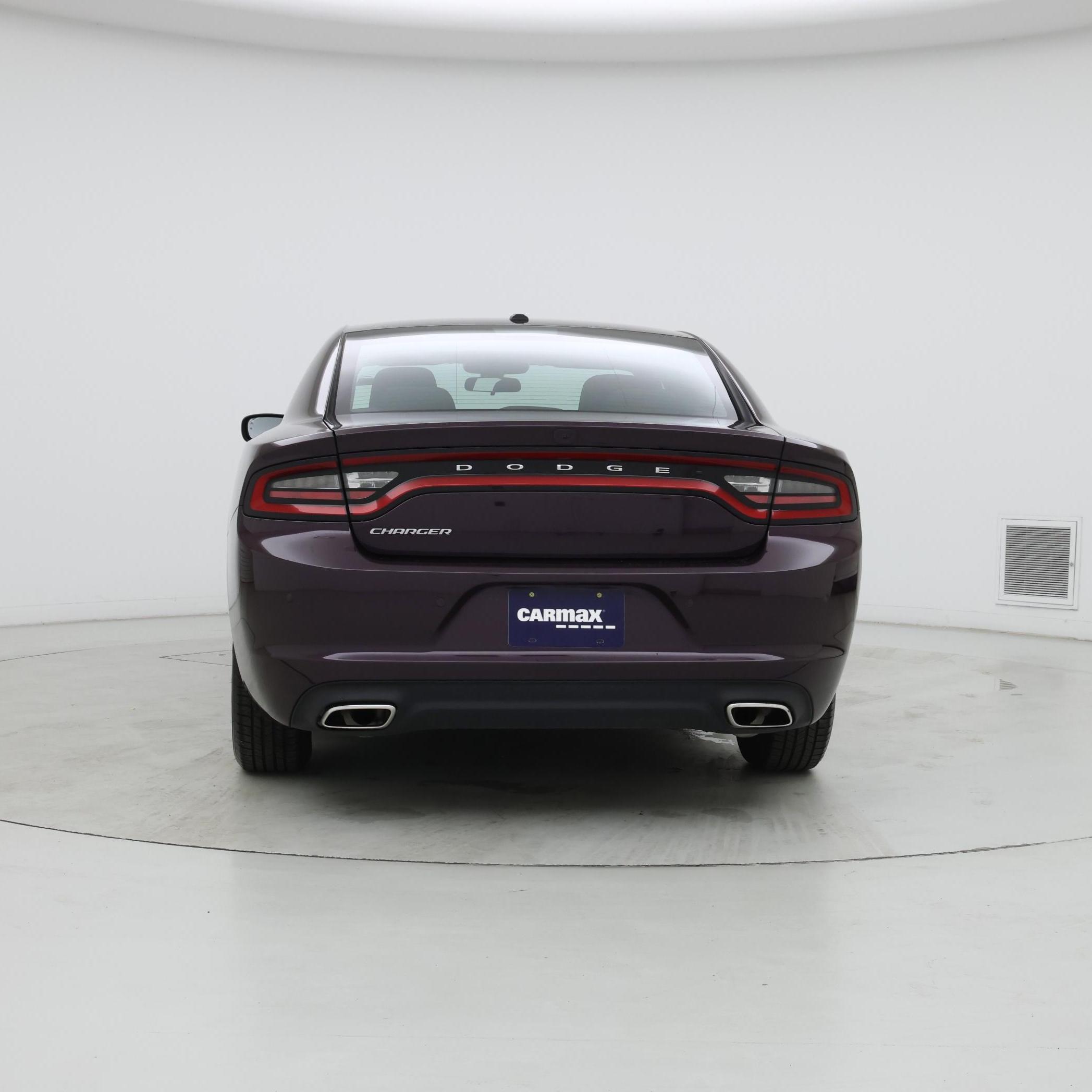 Thumbnail: 2022 Dodge Charger - 6