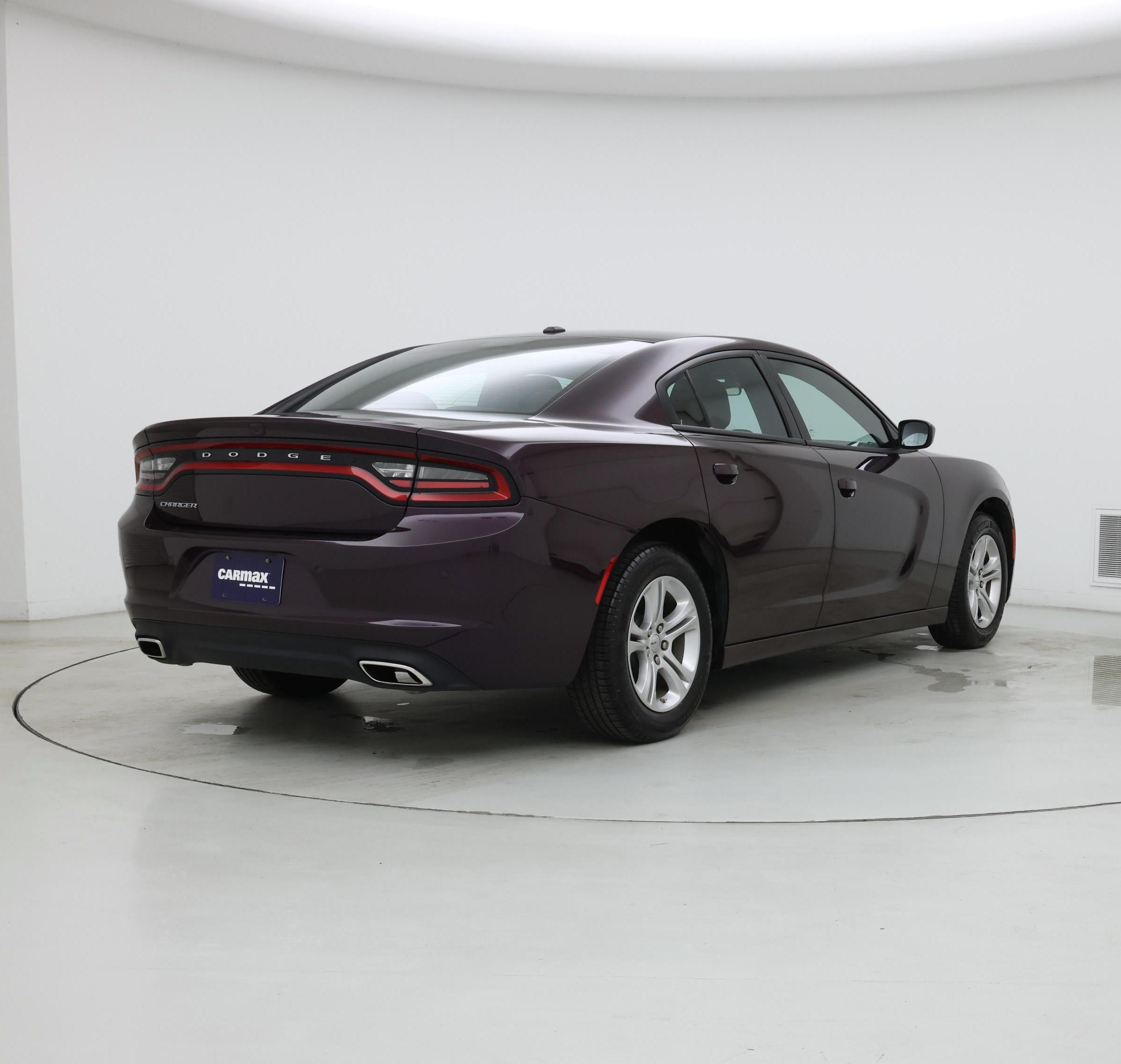 Thumbnail: 2022 Dodge Charger - 8