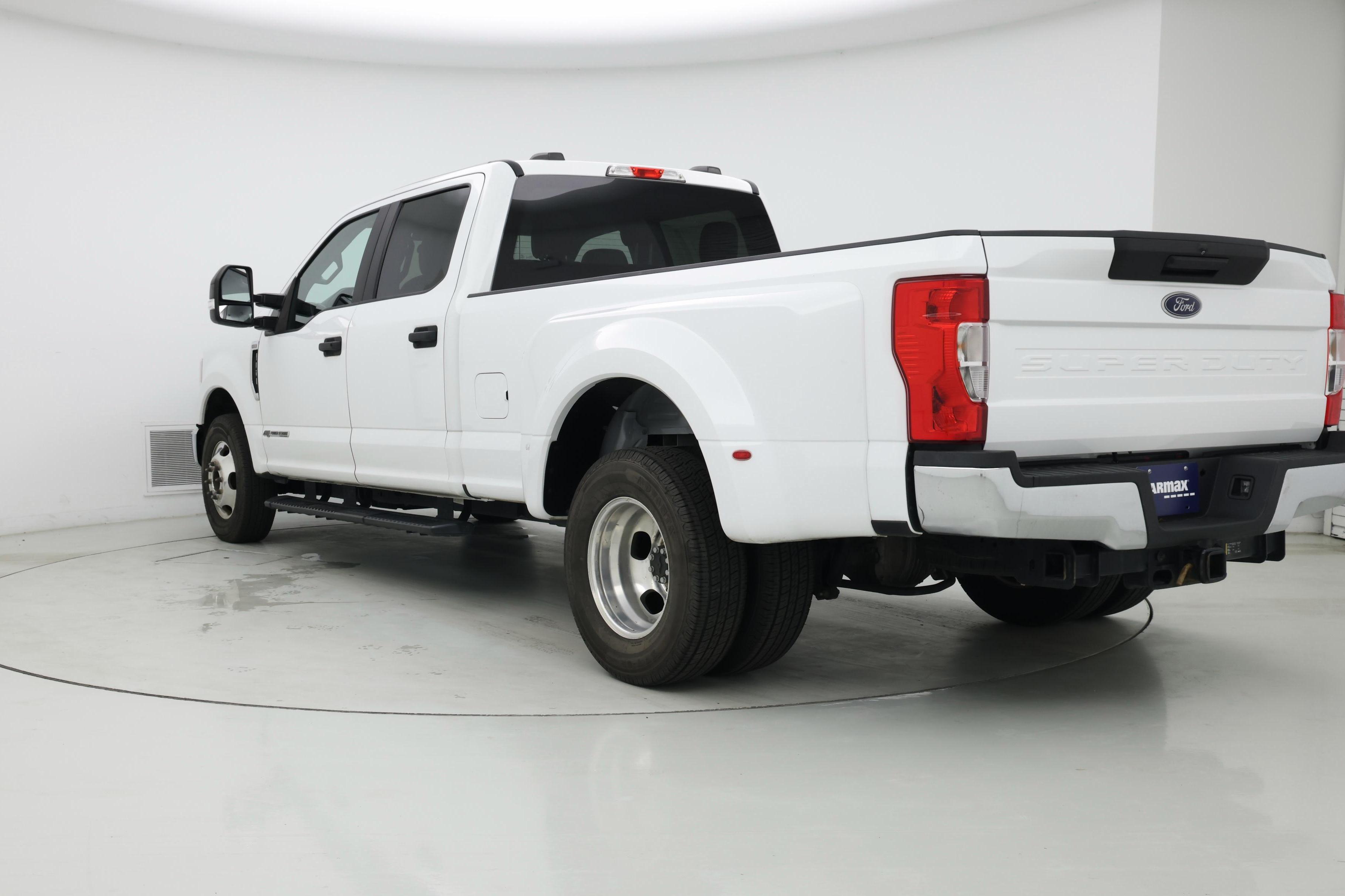 Thumbnail: 2022 Ford F-350 - 2