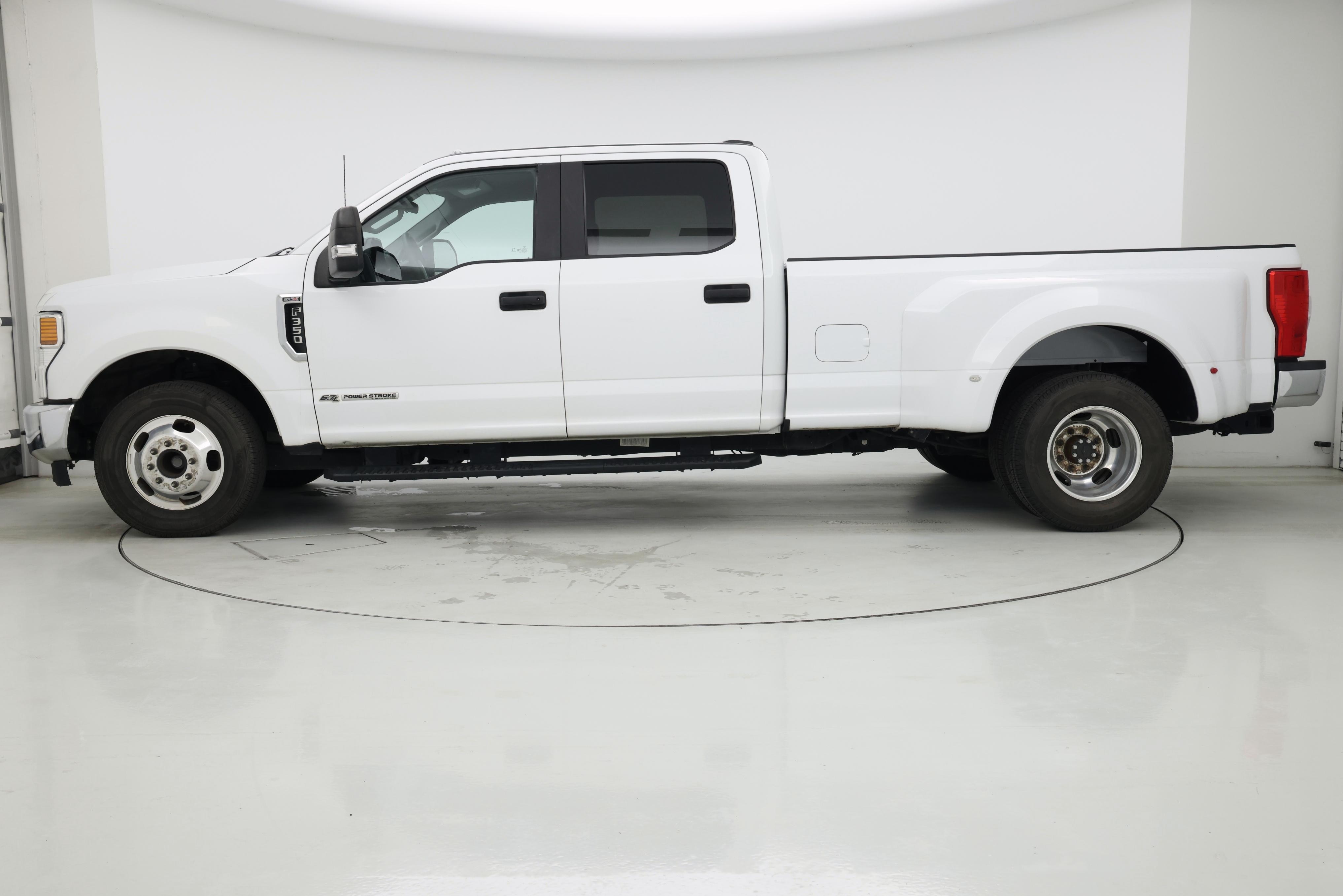 Thumbnail: 2022 Ford F-350 - 3