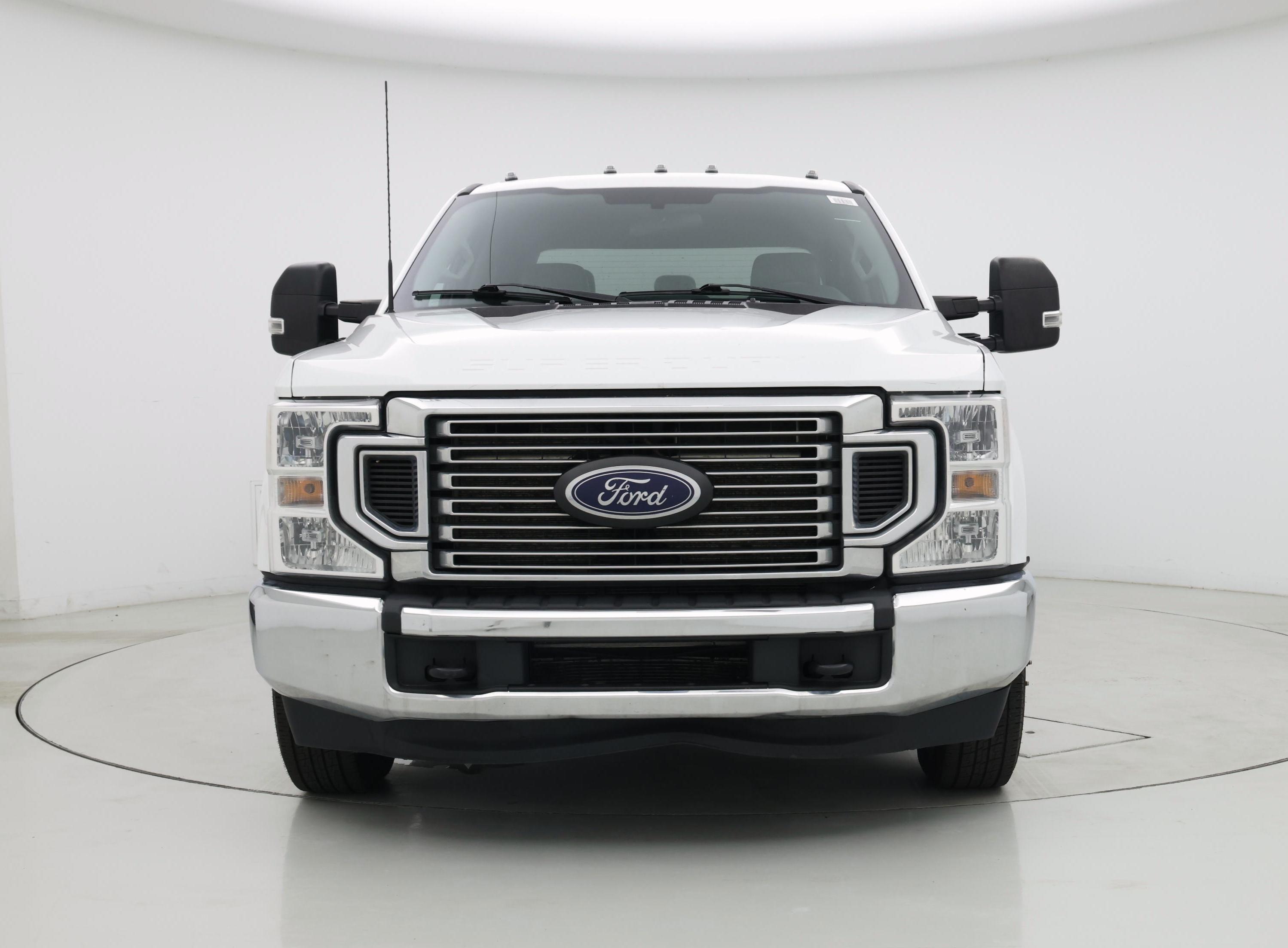 Thumbnail: 2022 Ford F-350 - 5