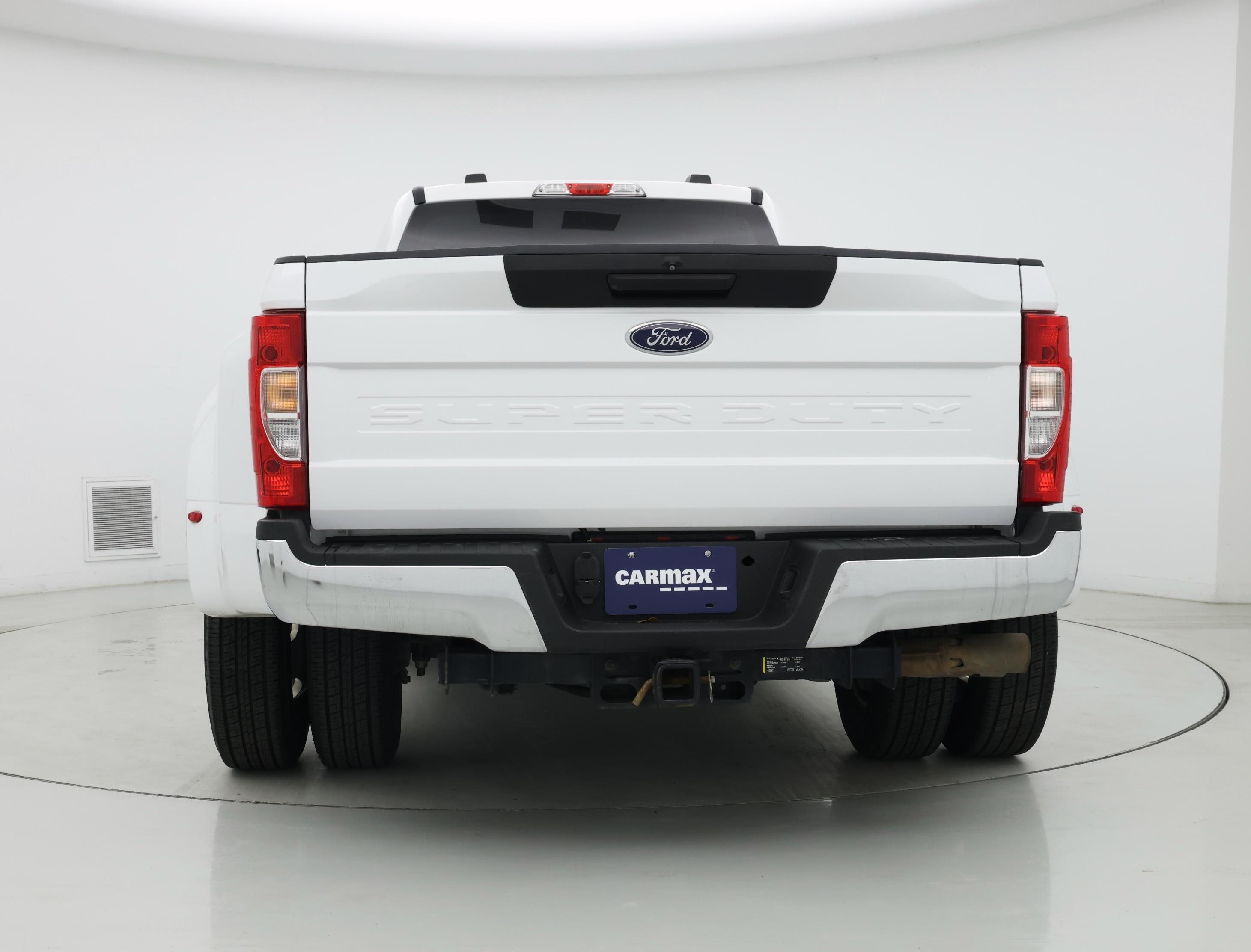 Thumbnail: 2022 Ford F-350 - 6