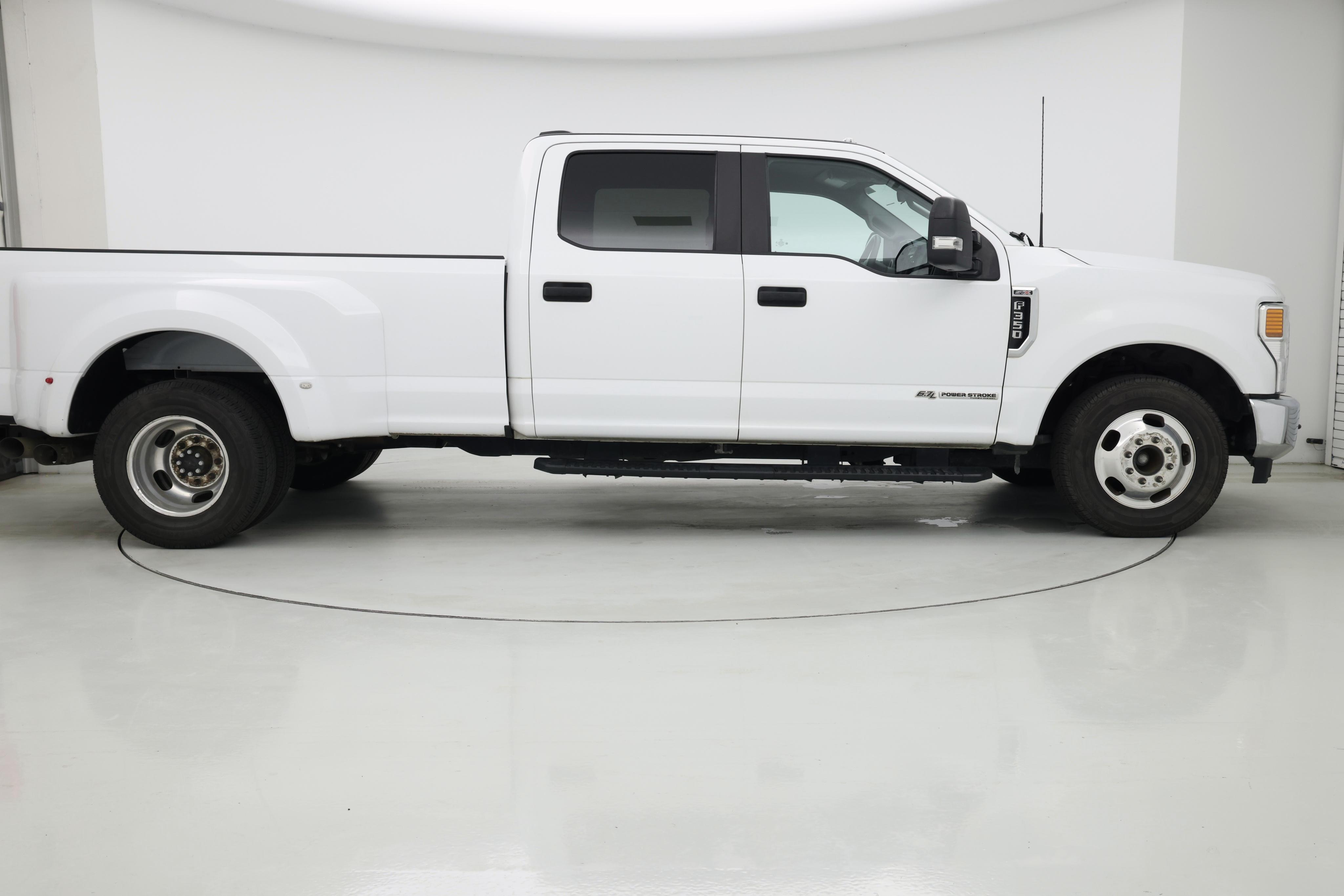 Thumbnail: 2022 Ford F-350 - 7