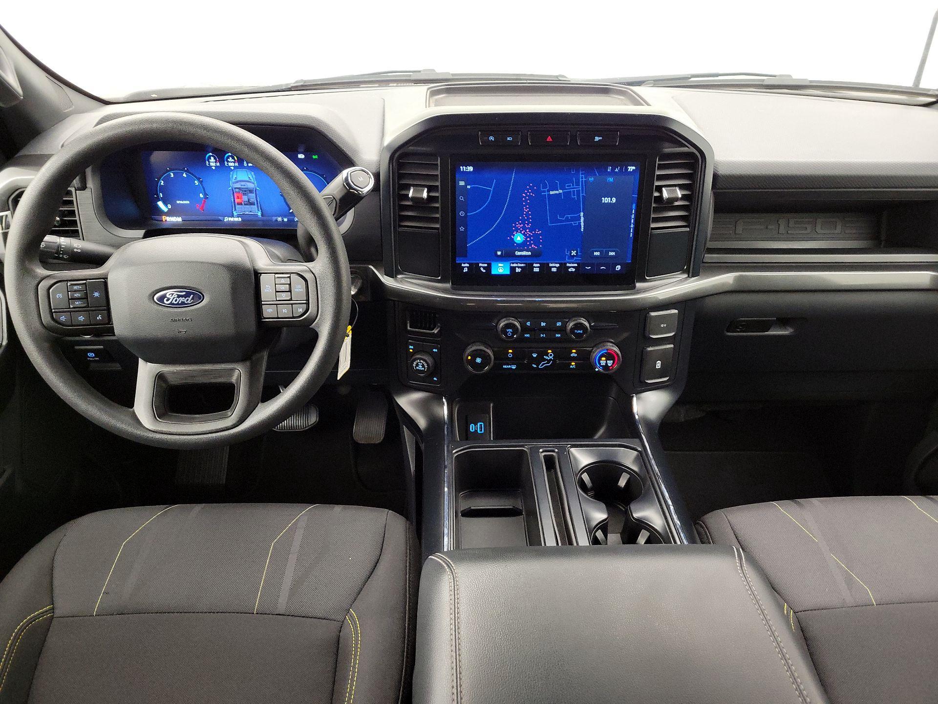Thumbnail: 2024 Ford F-150 - 9