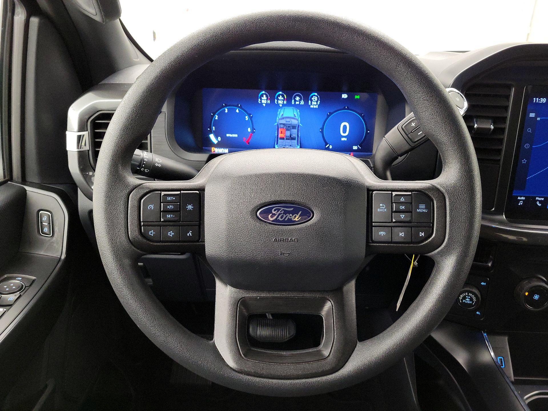 Thumbnail: 2024 Ford F-150 - 10