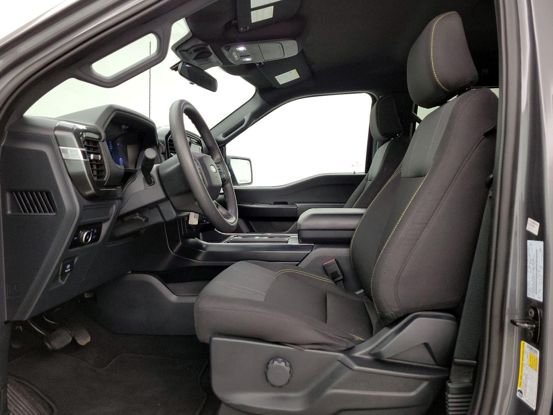 Thumbnail: 2024 Ford F-150 - 11