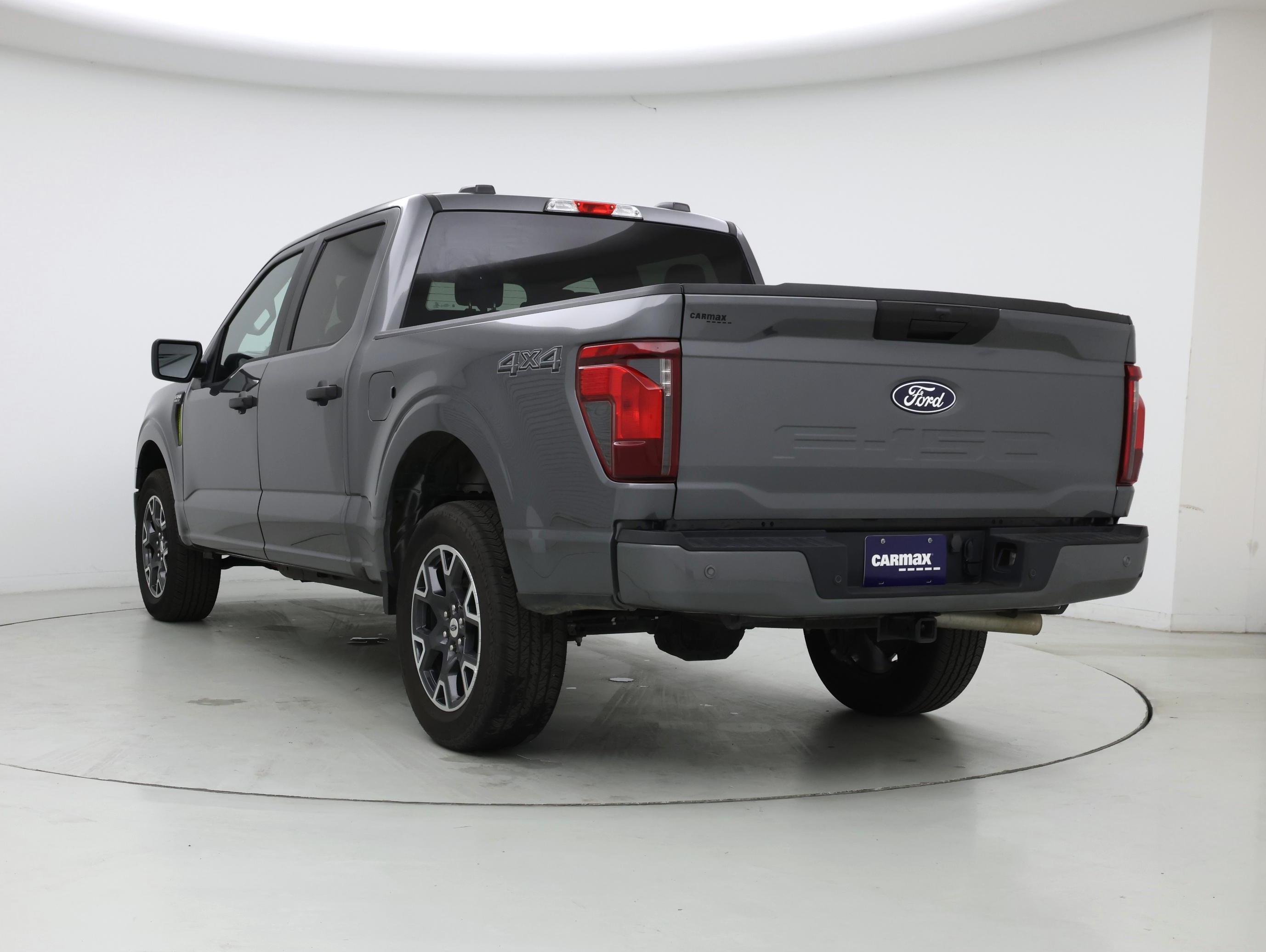 Thumbnail: 2024 Ford F-150 - 2
