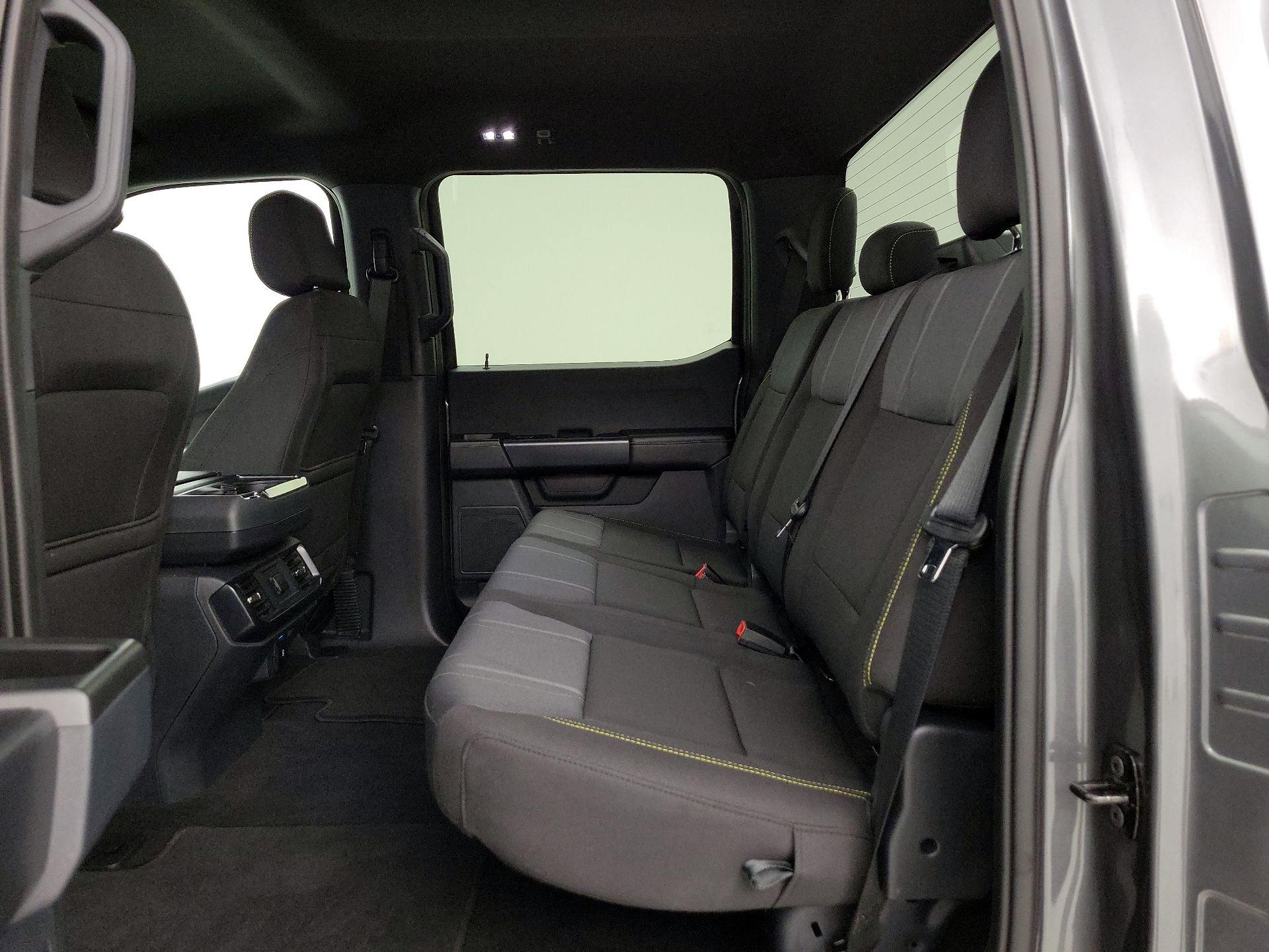 Thumbnail: 2024 Ford F-150 - 20