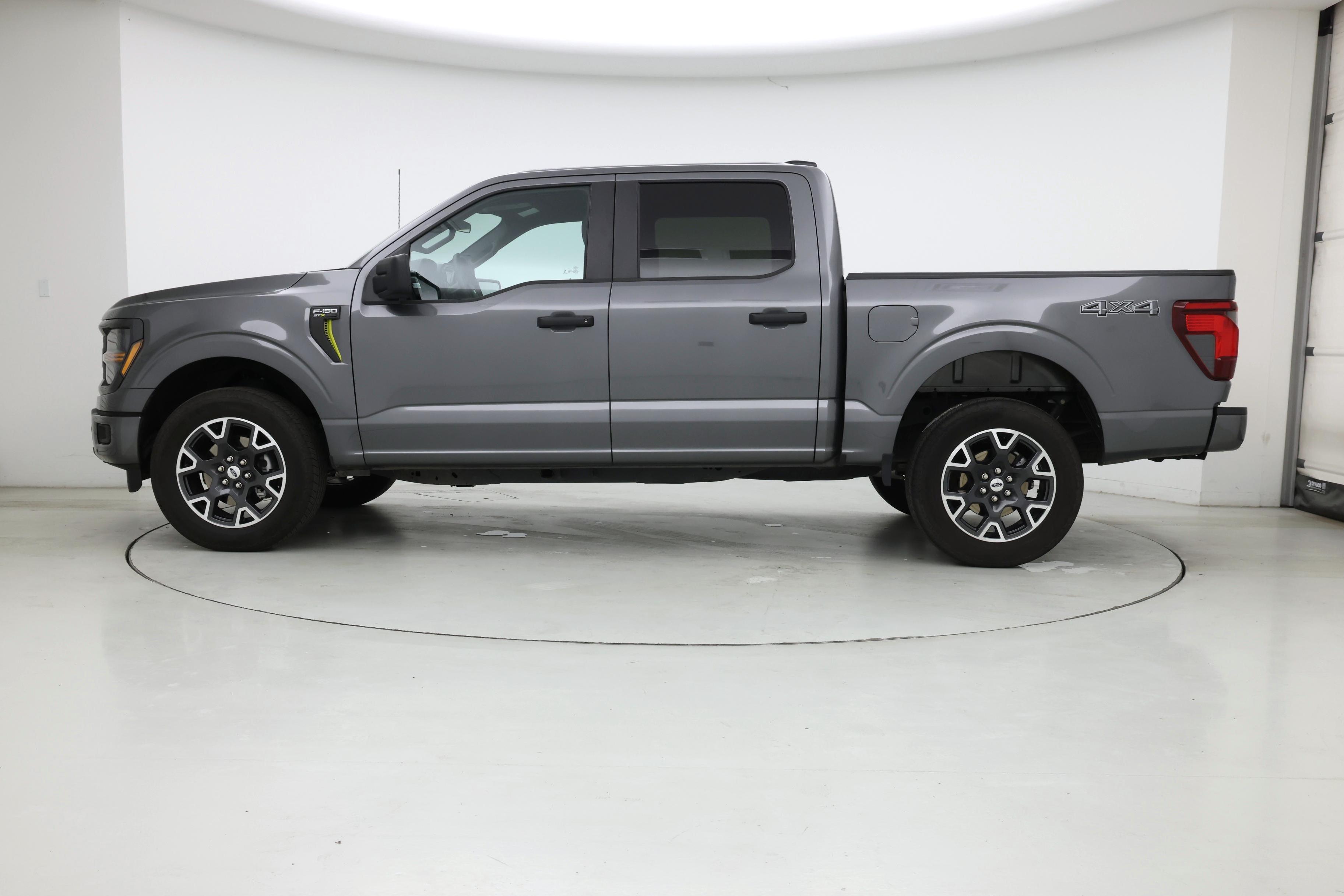 Thumbnail: 2024 Ford F-150 - 3