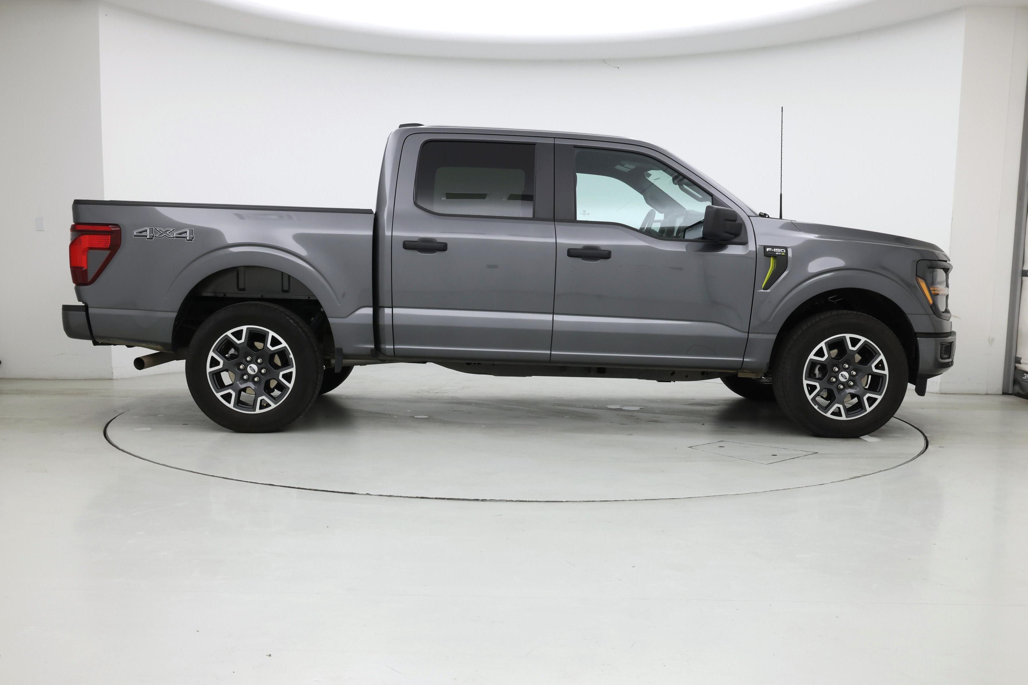Thumbnail: 2024 Ford F-150 - 7