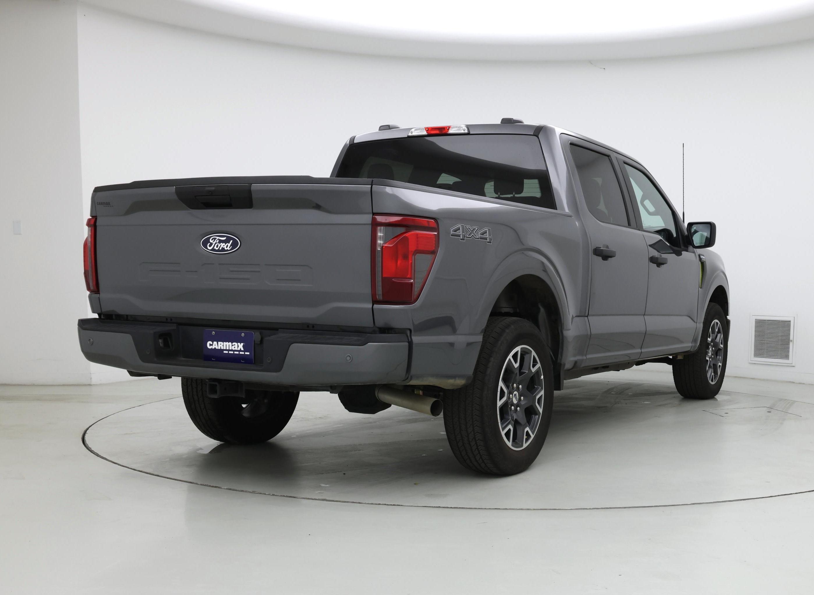 Thumbnail: 2024 Ford F-150 - 8