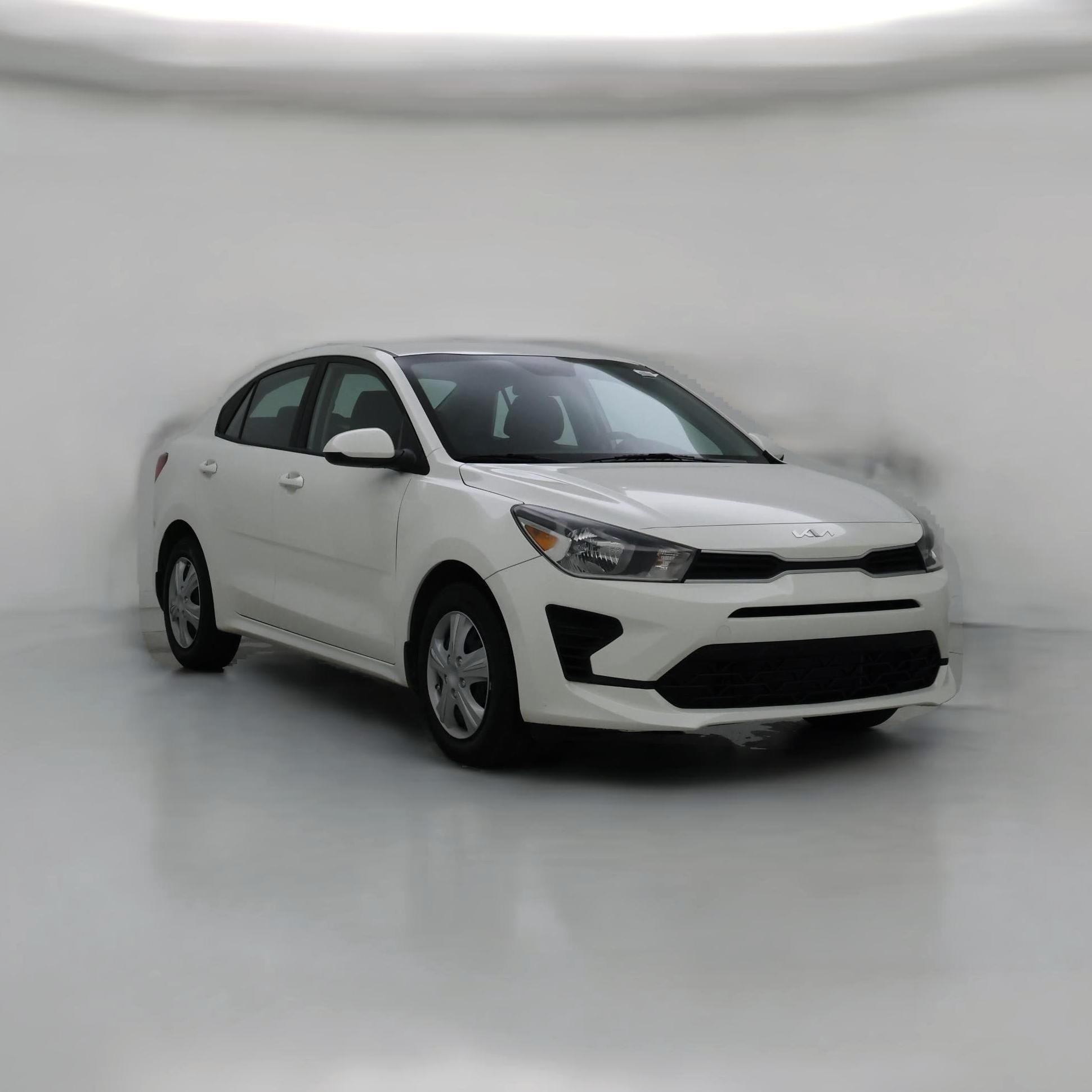 Thumbnail: 2022 Kia Rio - 1