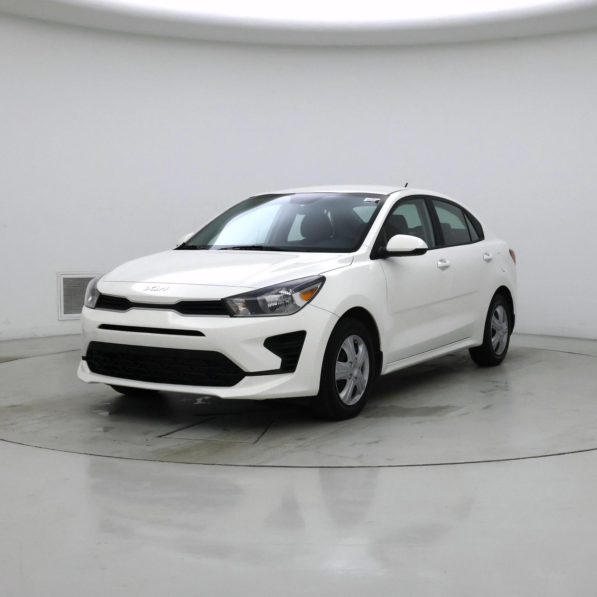 Thumbnail: 2022 Kia Rio - 4
