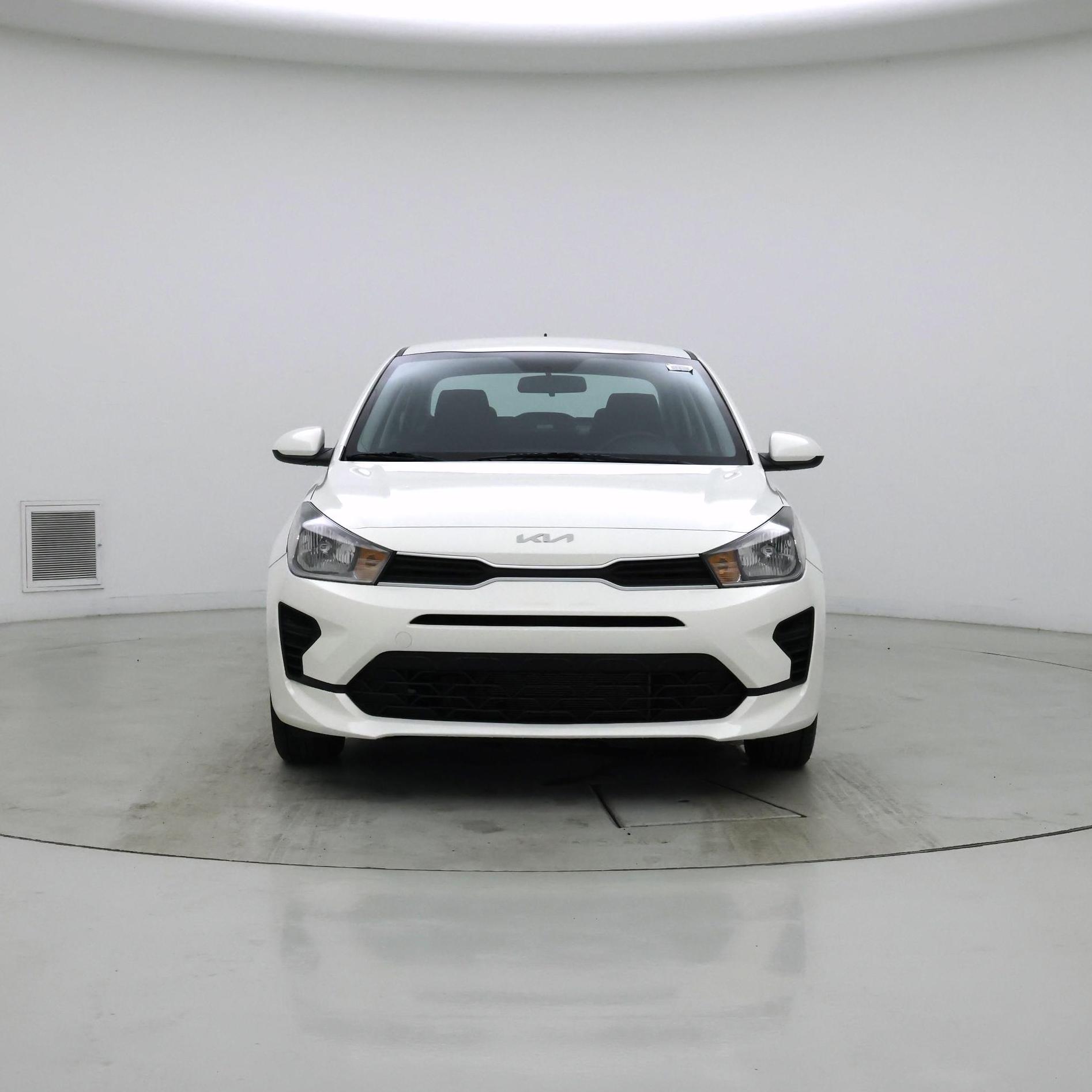 Thumbnail: 2022 Kia Rio - 5
