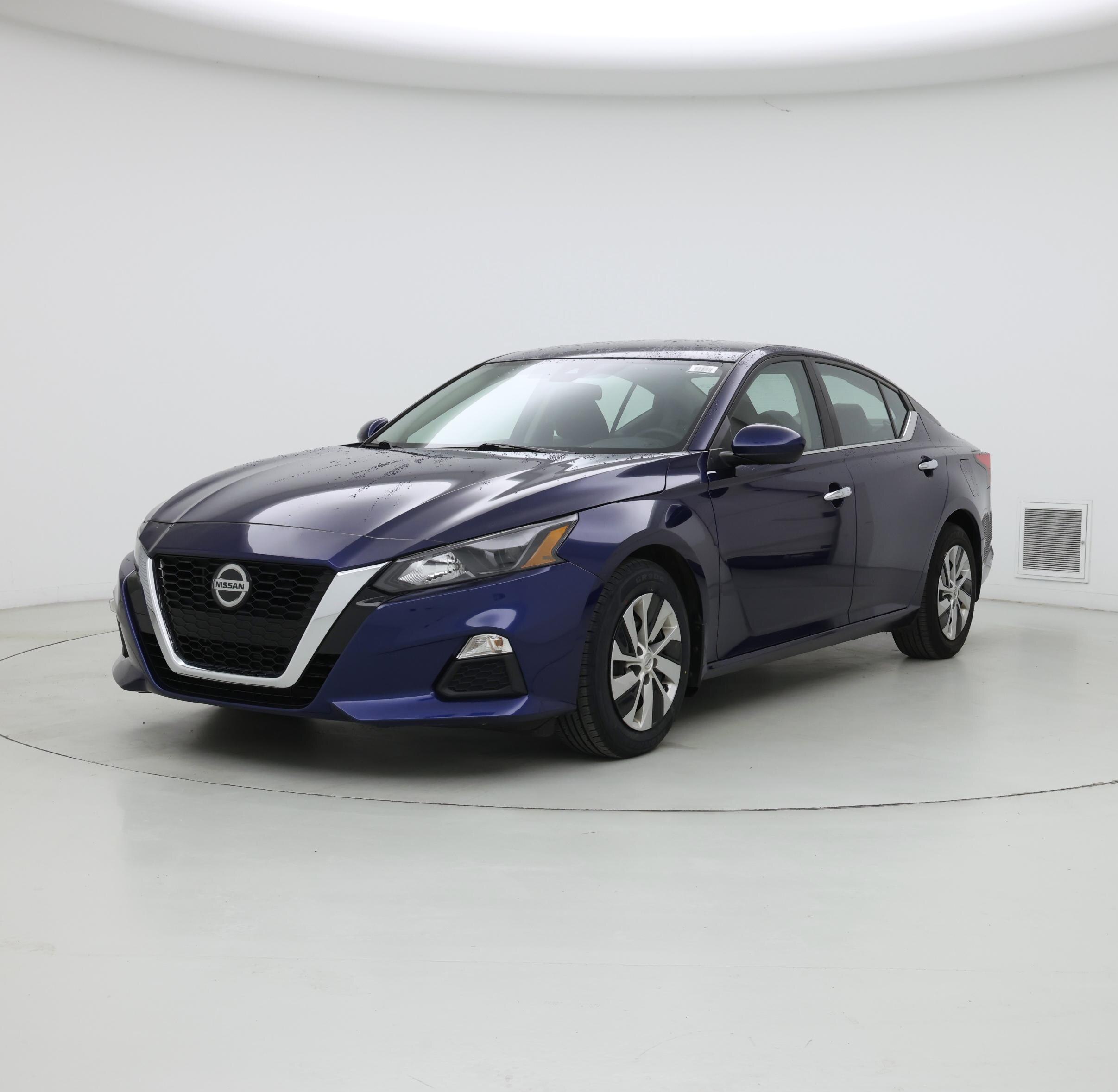 Thumbnail: 2022 Nissan Altima - 4