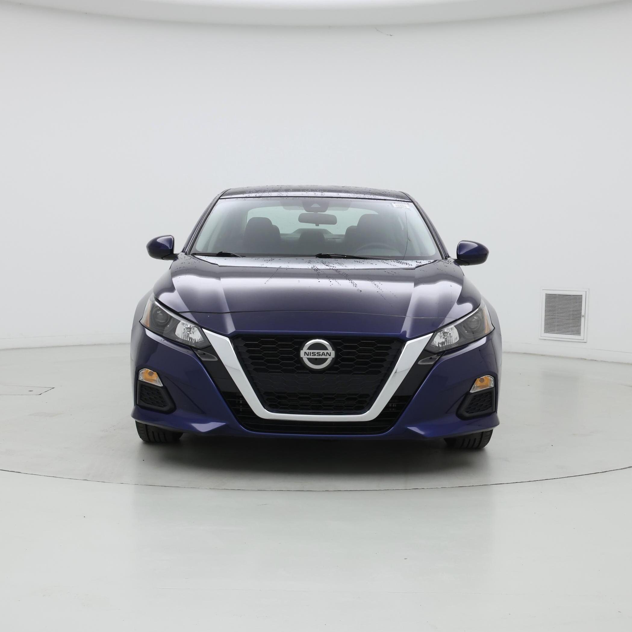 Thumbnail: 2022 Nissan Altima - 5